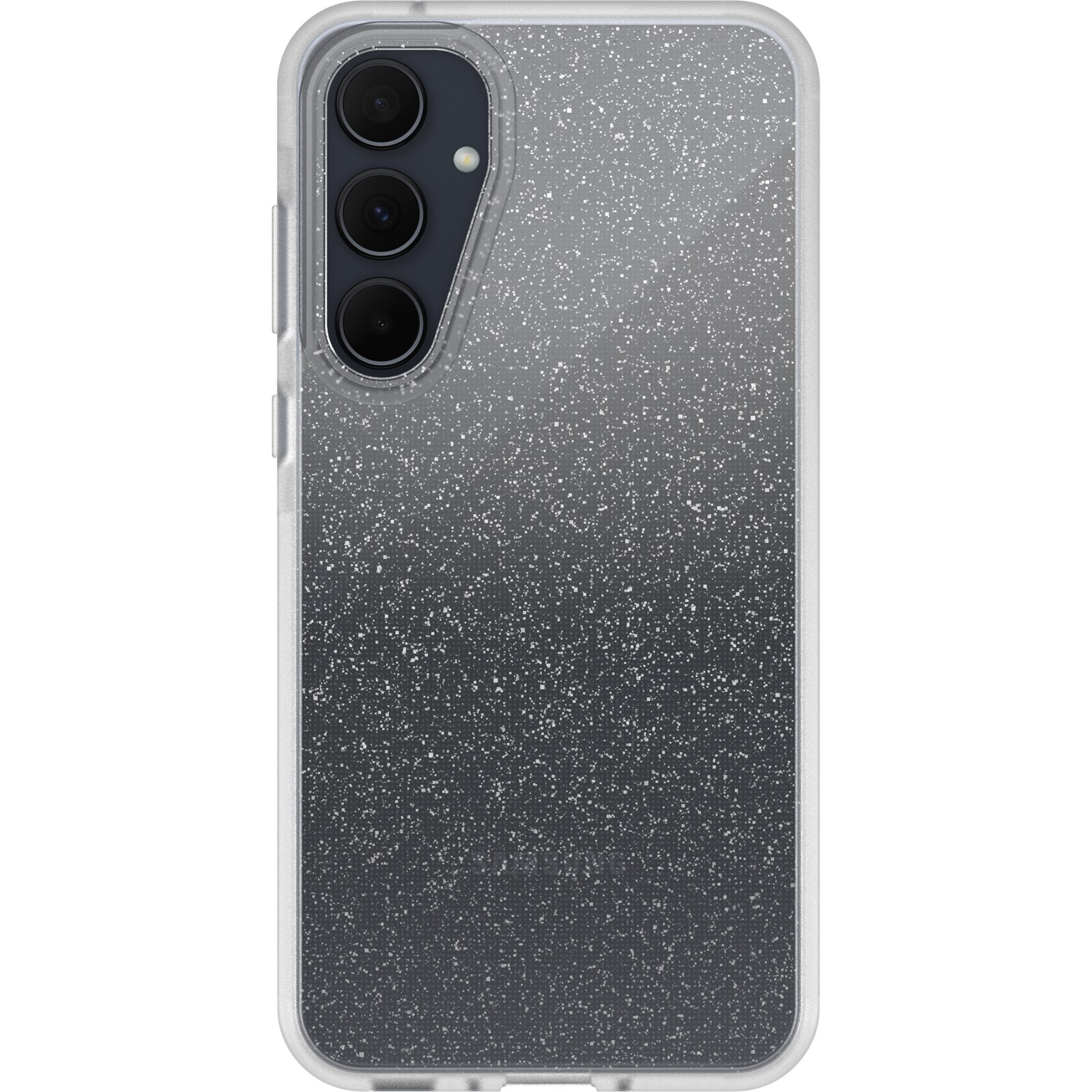 OtterBox React Samsung Galaxy A35 5G - Stardust clear Schutzhülle