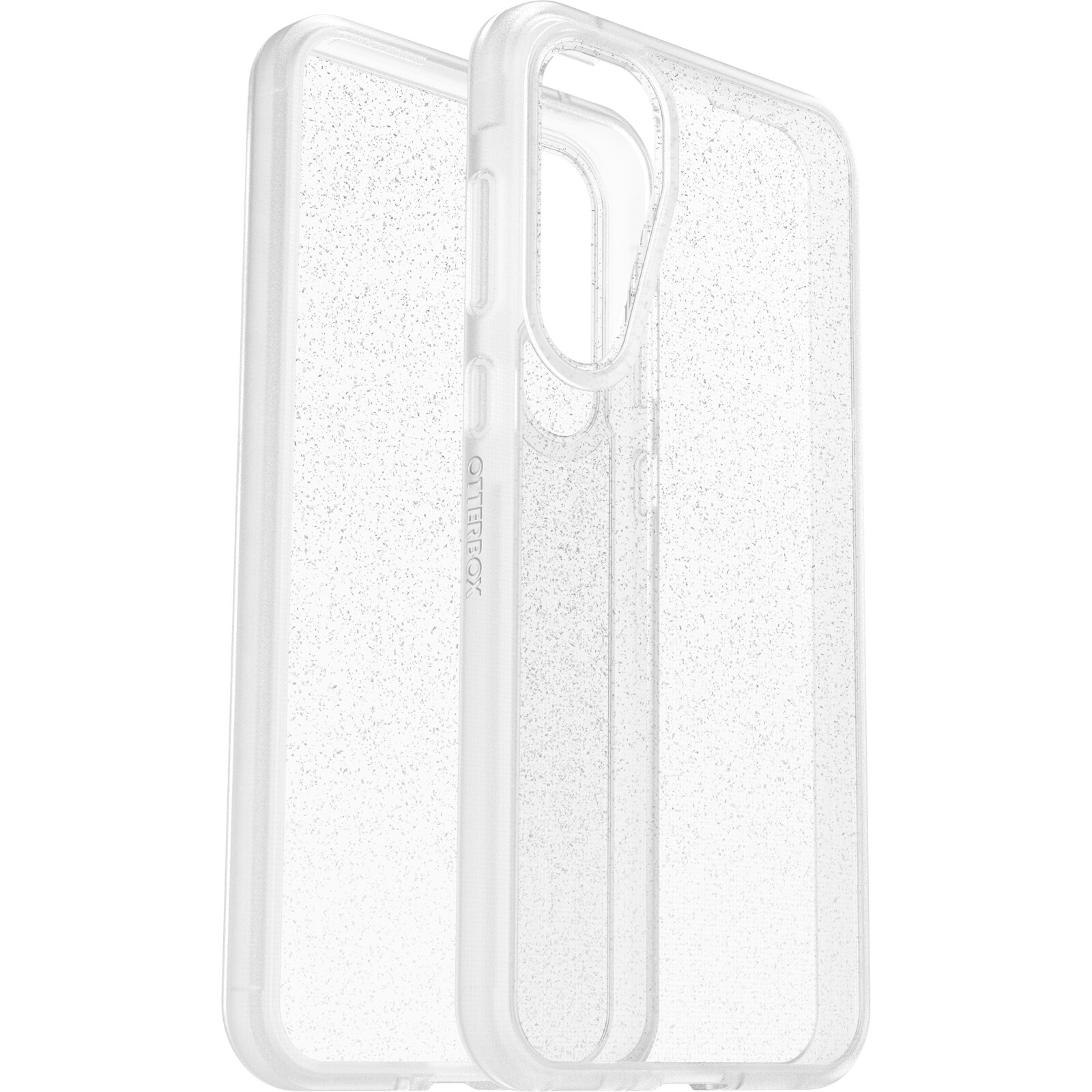 OtterBox React Samsung Galaxy A35 5G - Stardust clear Schutzhülle