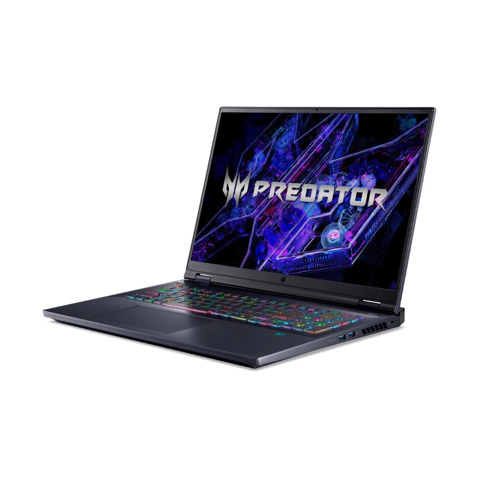 Predator Helios 18 PH18-72-90GW i9-14900HX 32GB/2TB SSD 18"WQXGA RTX4090 W11