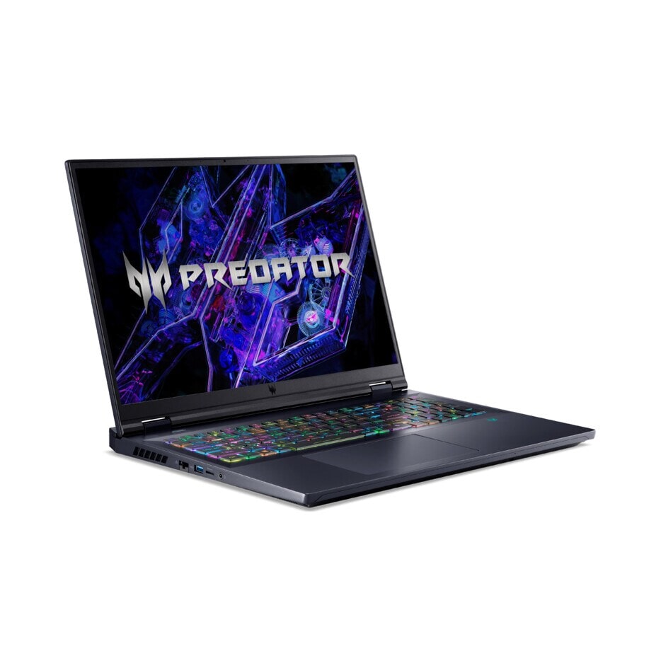 Predator Helios 18 PH18-72-90GW i9-14900HX 32GB/2TB SSD 18"WQXGA RTX4090 W11