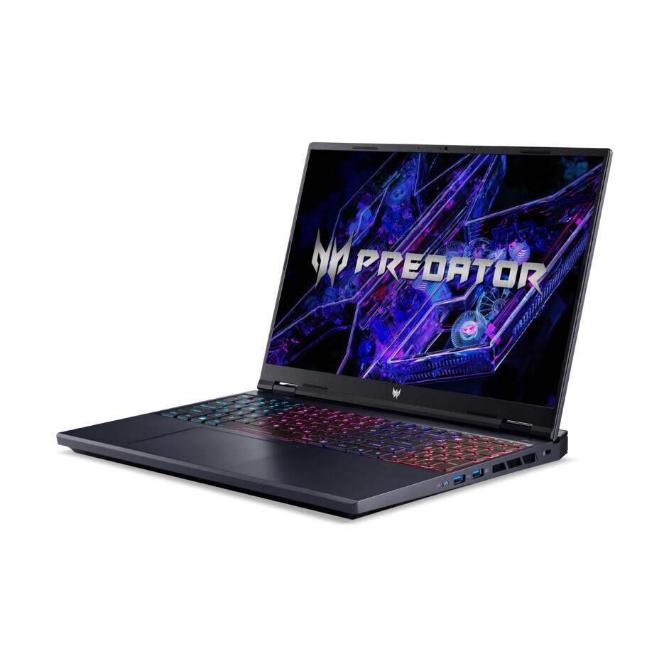 Predator Helios Neo PHN16-72-70UM i7-14700HX 16GB/1TB SSD 16"WQXGA RTX4070 W11