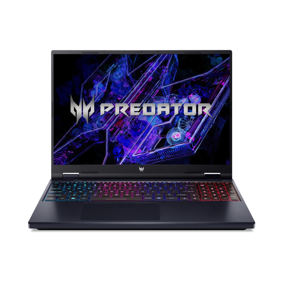 Predator Helios Neo PHN16-72-70UM i7-14700HX 16GB/1TB SSD 16"WQXGA RTX4070 W11