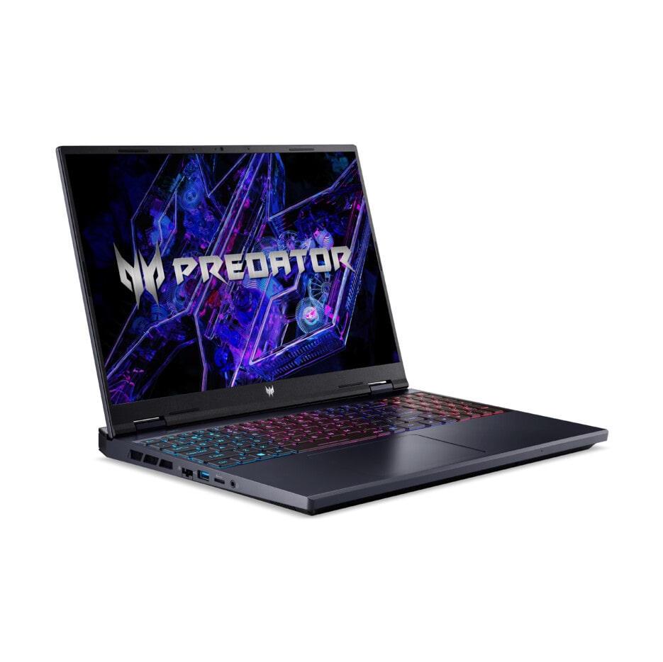 Predator Helios Neo PHN16-72-70UM i7-14700HX 16GB/1TB SSD 16"WQXGA RTX4070 W11