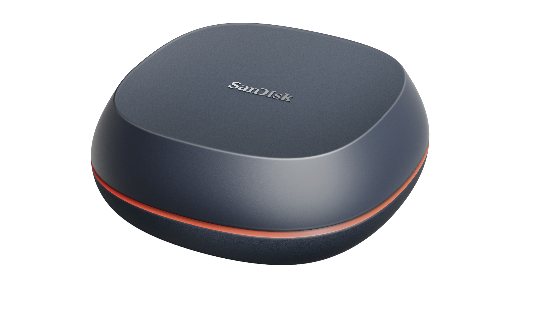 SanDisk® PROFESSIONAL DESK DRIVE 8 TB Externe Festplatte USB-C 1000MB/s