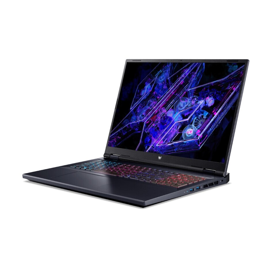 Predator Helios Neo PHN18-71-793L i7-14650HX 16GB/1TB SSD 18"WUXGA RTX4060 W11