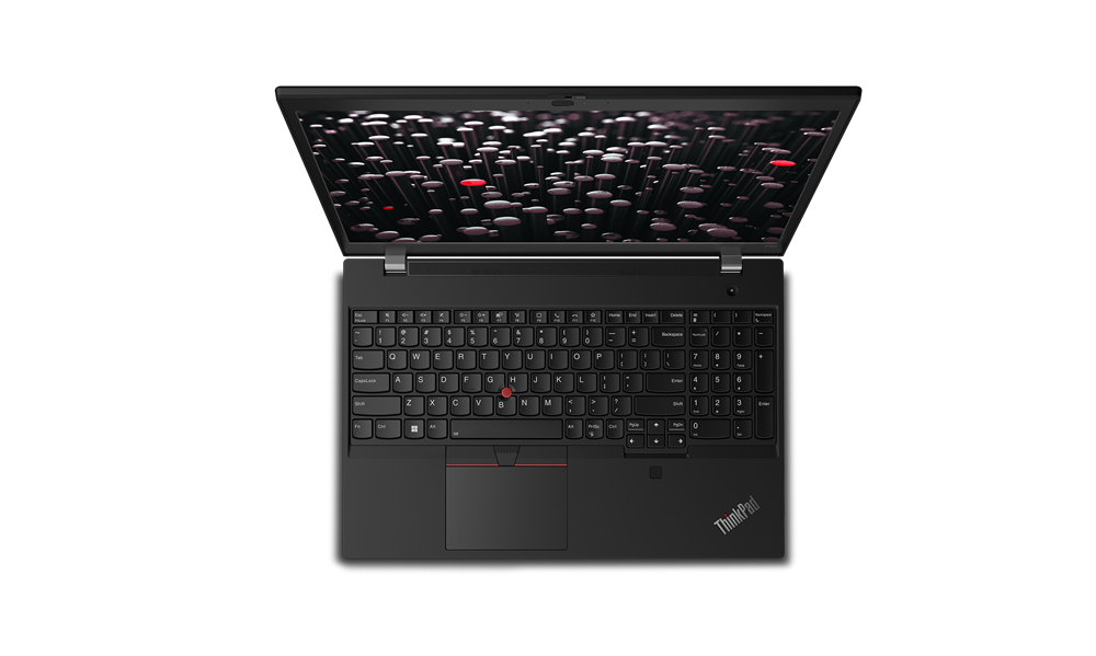 Lenovo ThinkPad P15v G3 21D8005YGE i7-12700H 32GB/1TB SSD 15"FHD W11P