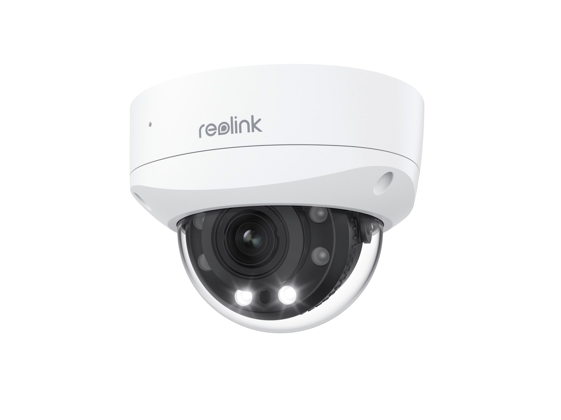 Reolink P437 PoE Cam