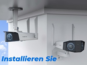 Reolink Duo Series W730 WiFi-Outdoor