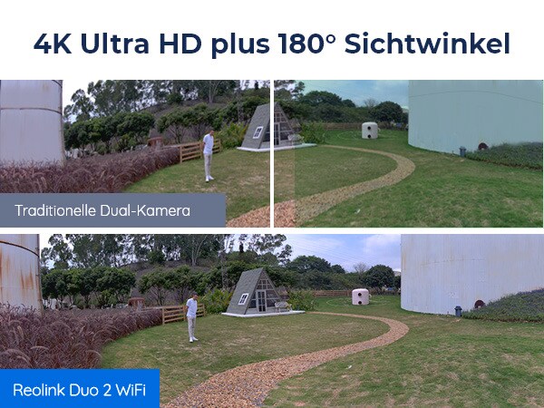 Reolink Duo Series W730 WiFi-Outdoor