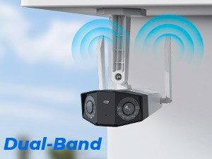 Reolink Duo Series W730 WiFi-Outdoor