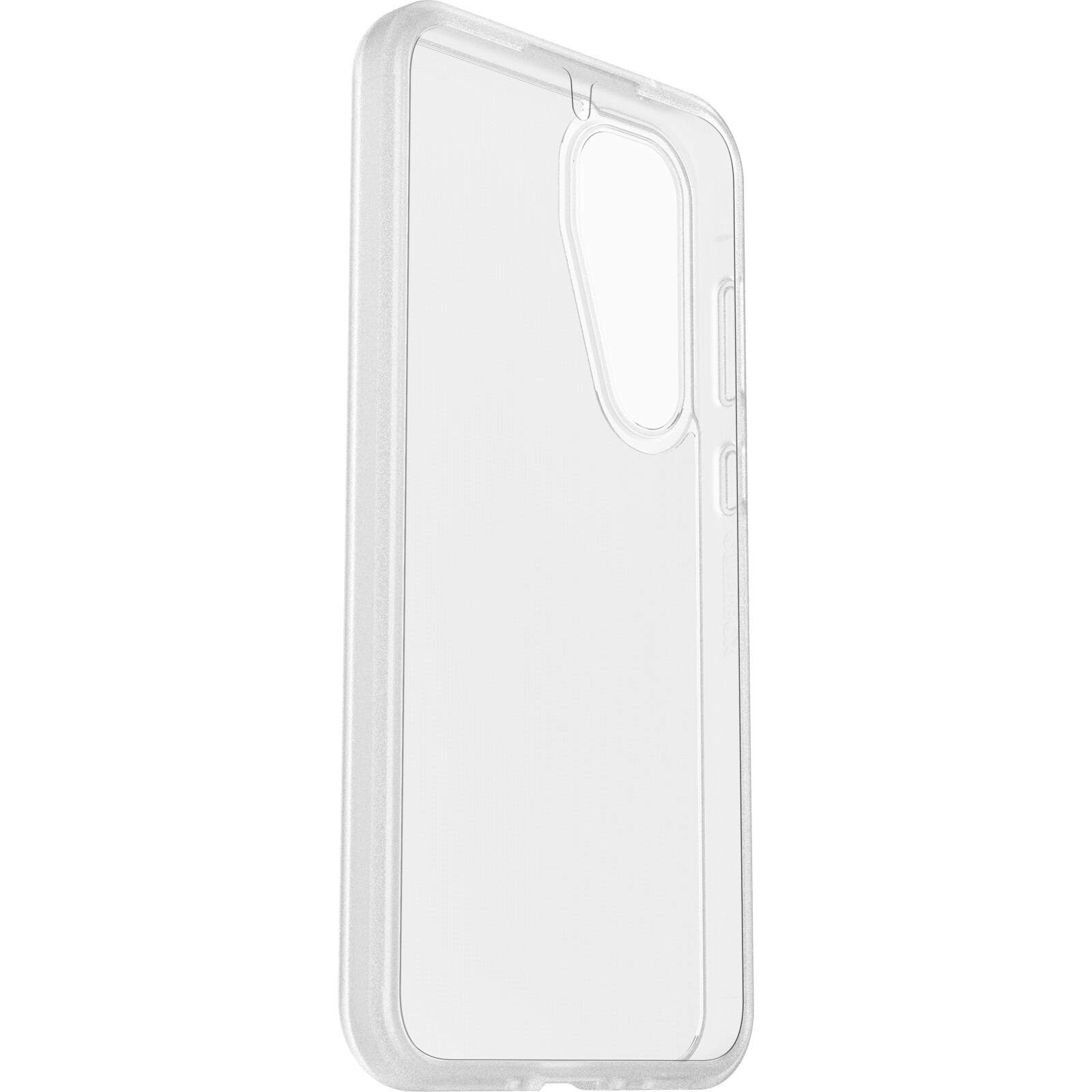 OtterBox React + OtterBox Glass Samsung Galaxy A35 5G - clear Schutzhülle