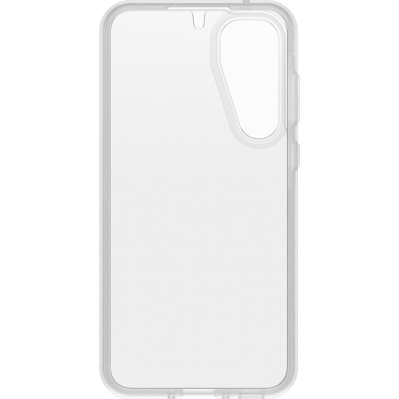 OtterBox React + OtterBox Glass Samsung Galaxy A35 5G - clear Schutzhülle