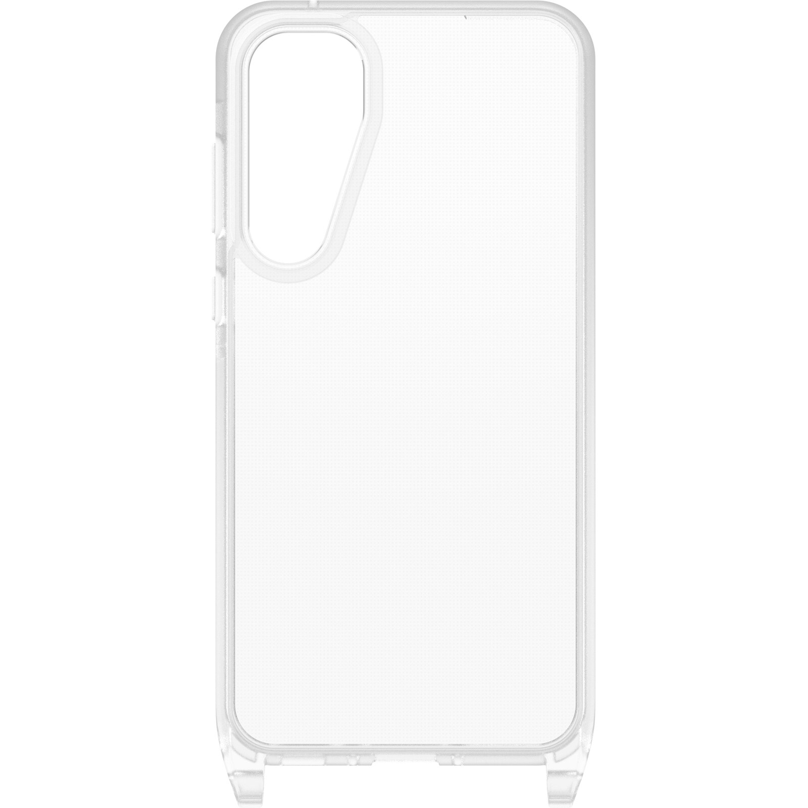 OtterBox React Necklace Samsung Galaxy A35 5G - clear Schutzhülle Trageschnur