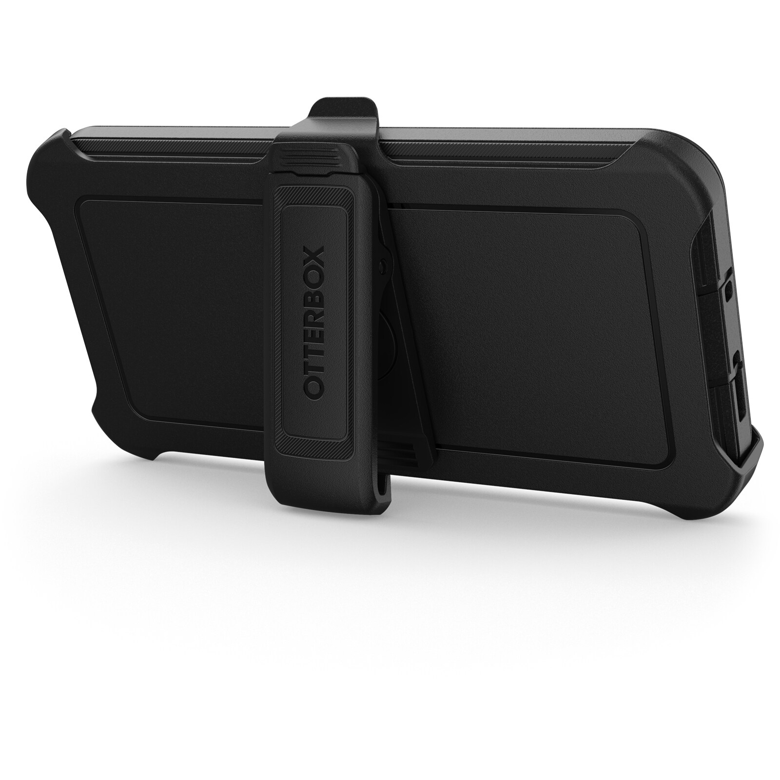 OtterBox Defender Samsung Galaxy A55 5G - black Schutzhülle