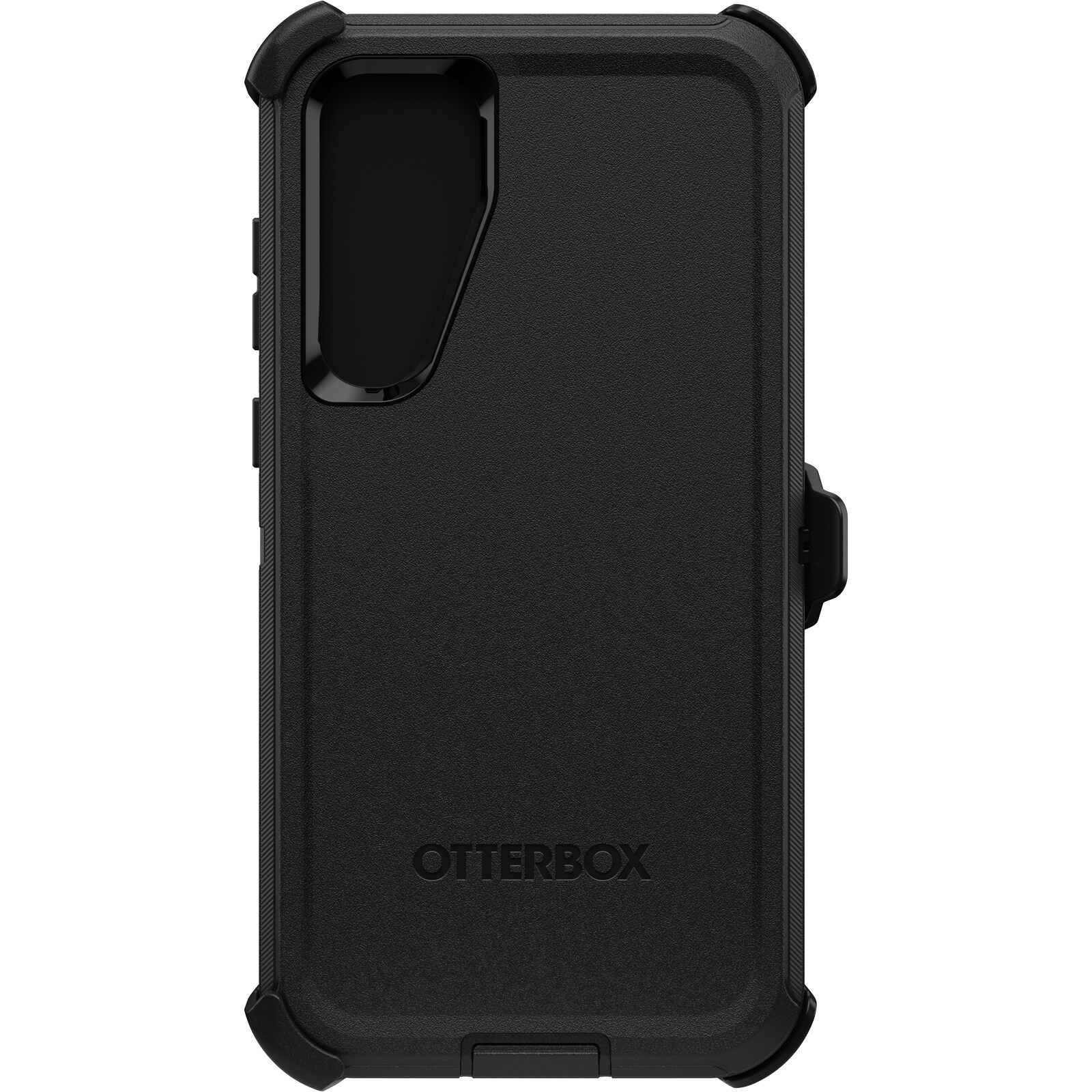 OtterBox Defender Samsung Galaxy A55 5G - black Schutzhülle