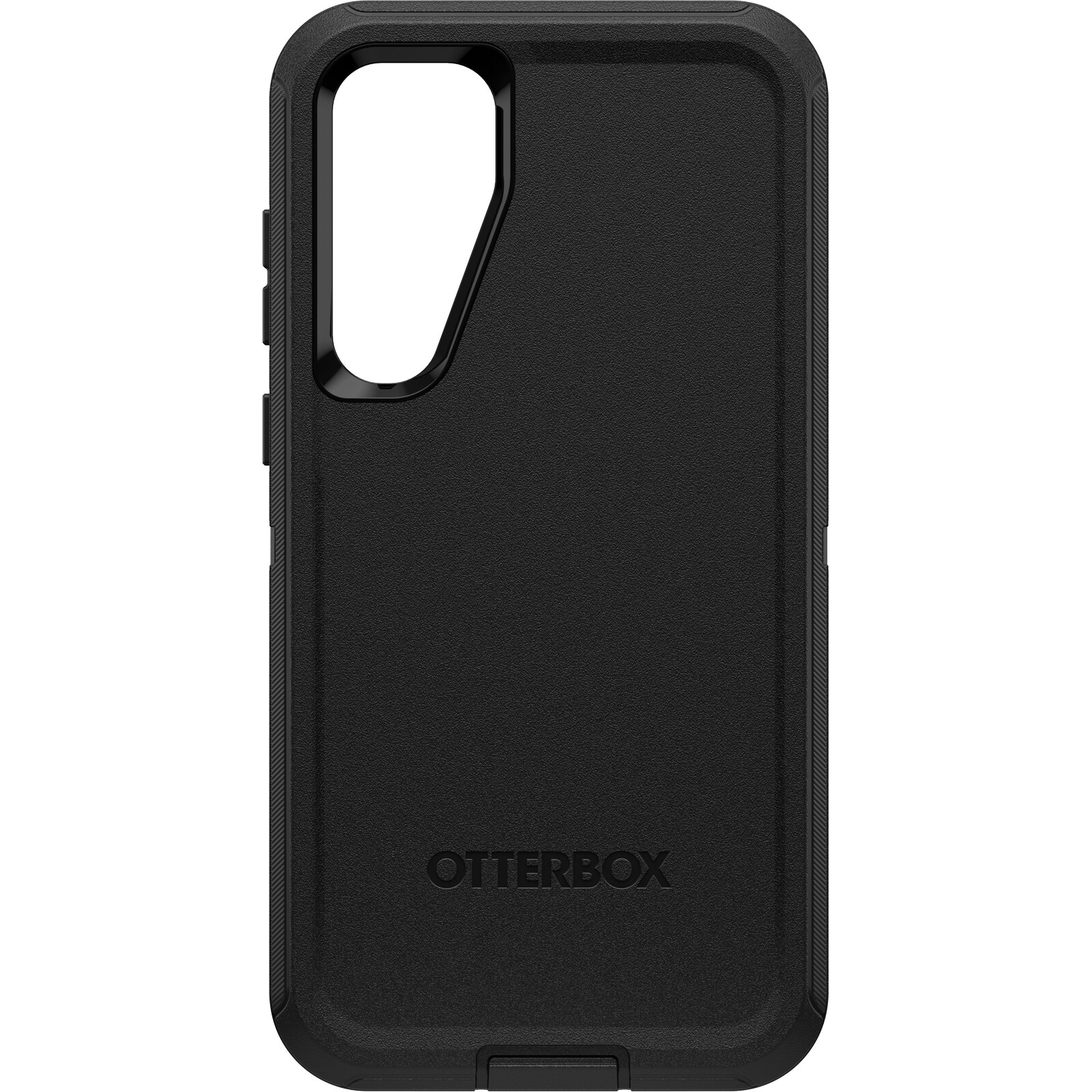 OtterBox Defender Samsung Galaxy A55 5G - black Schutzhülle