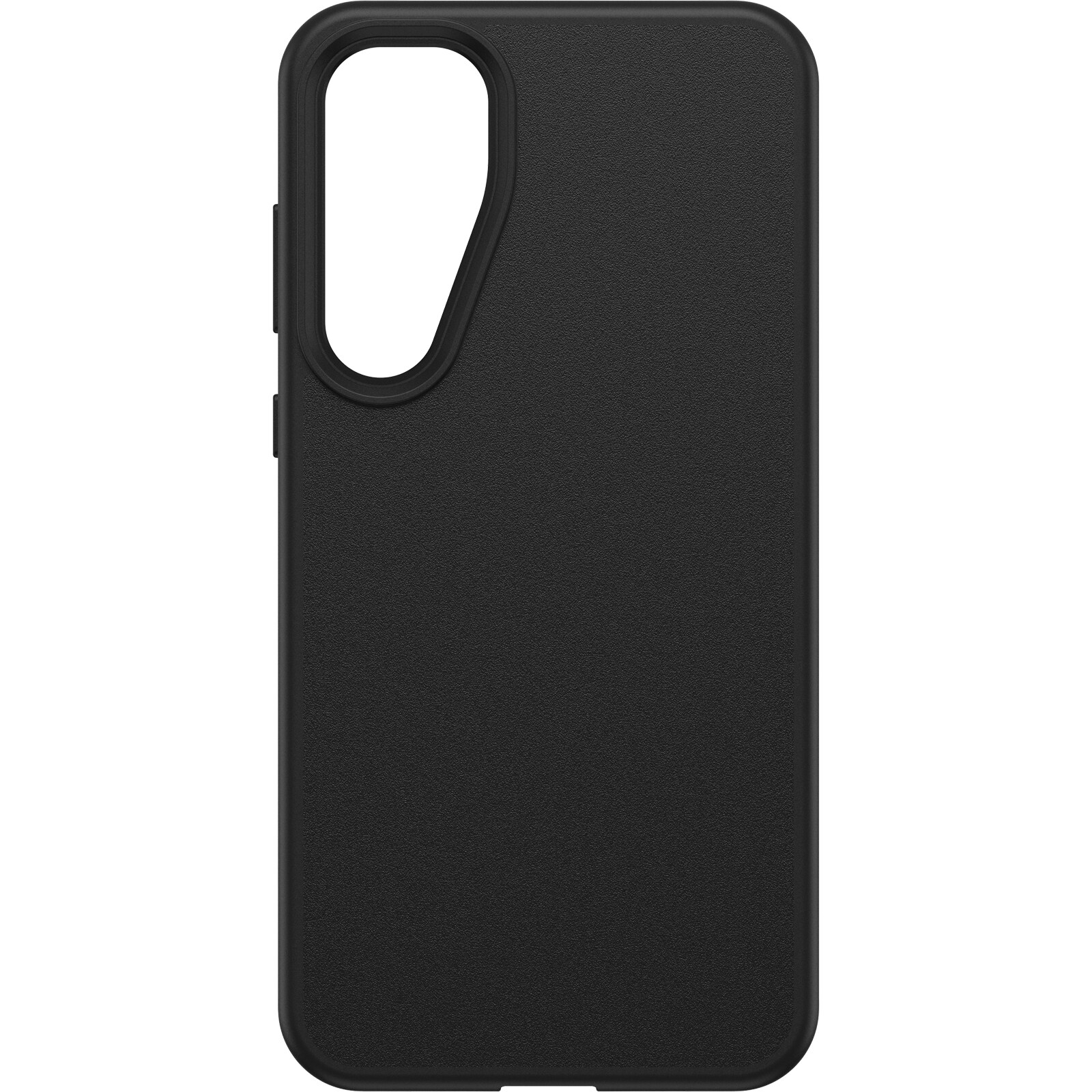 OtterBox React Samsung Galaxy A55 5G - black Schutzhülle