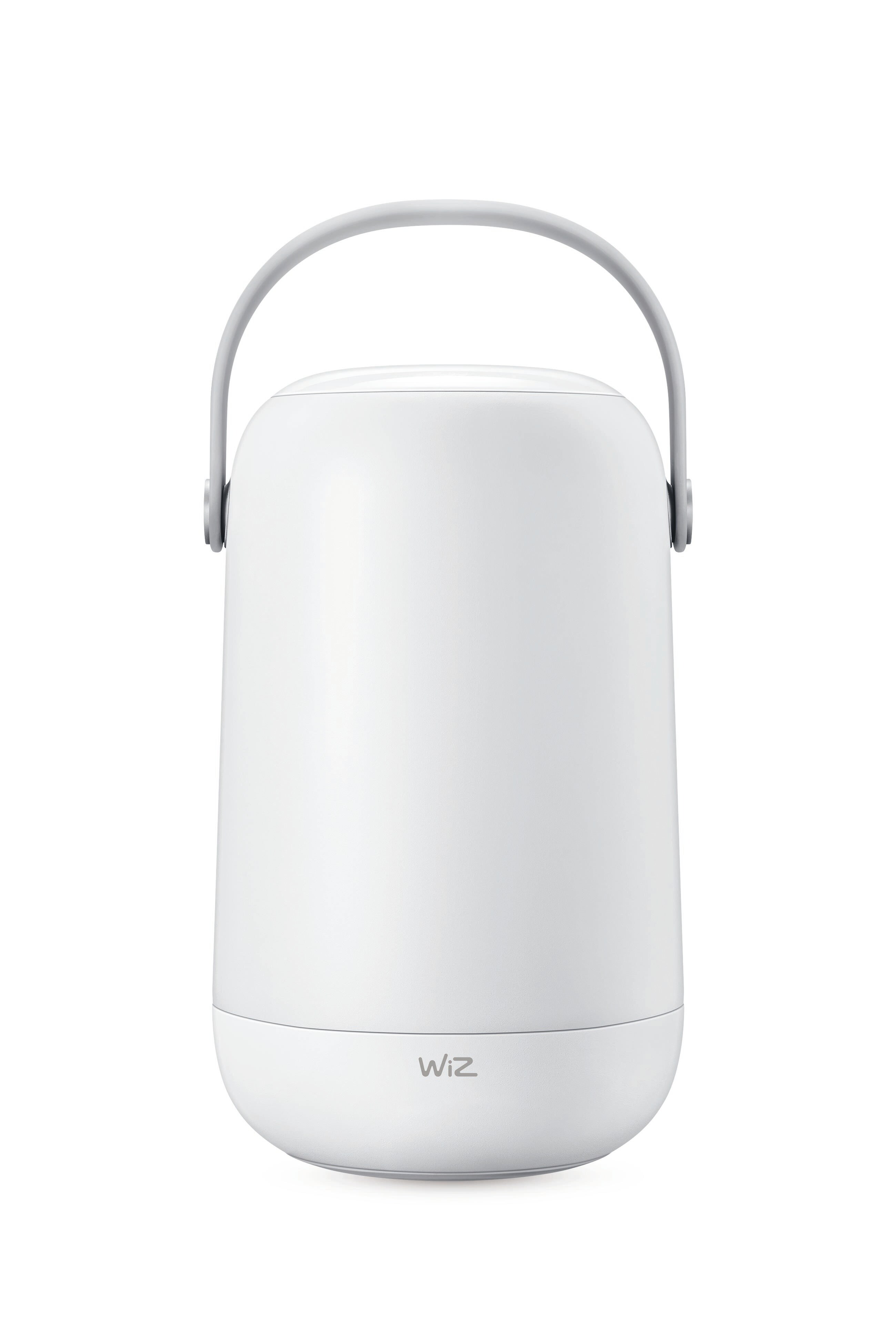 *WiZ Portable Tunable White &amp; Color 400lm Einzelpack