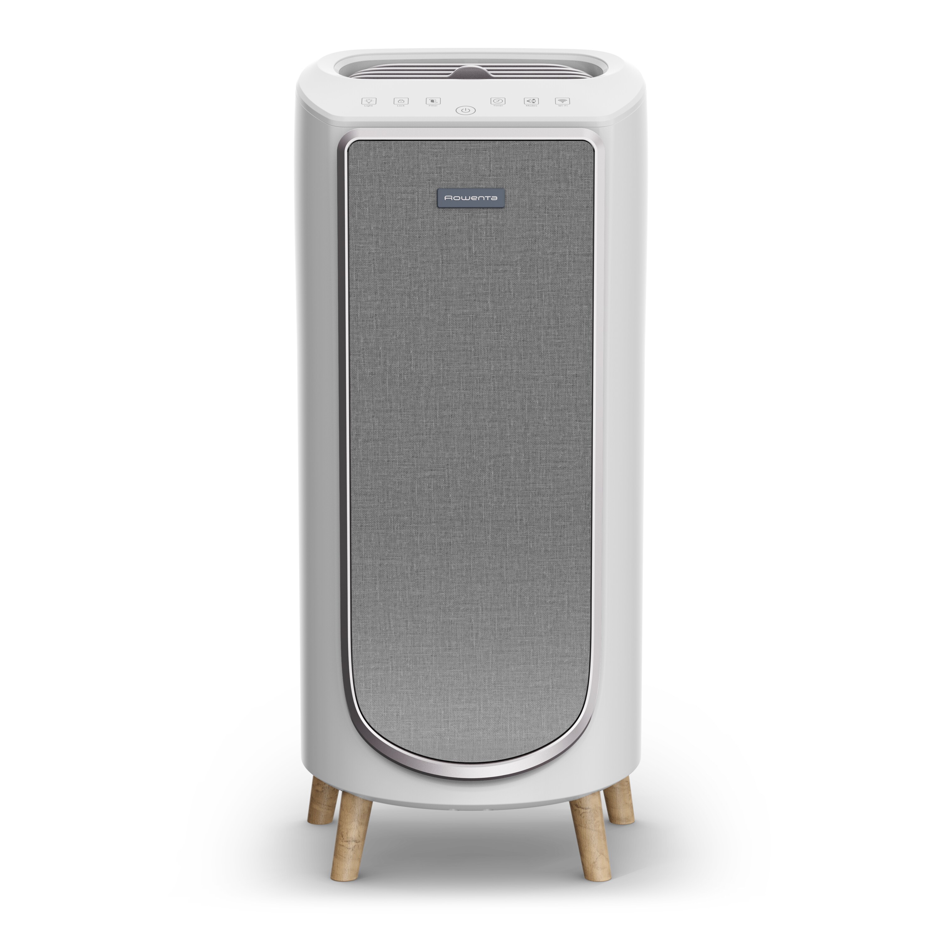 Rowenta PU6180 Intense Pure Air Home Connect Luftreiniger