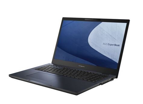 ASUS ExpertBook B2502CBA-KJ0459X i5-1240P 16GB/512GB SSD 14"FHD W11P