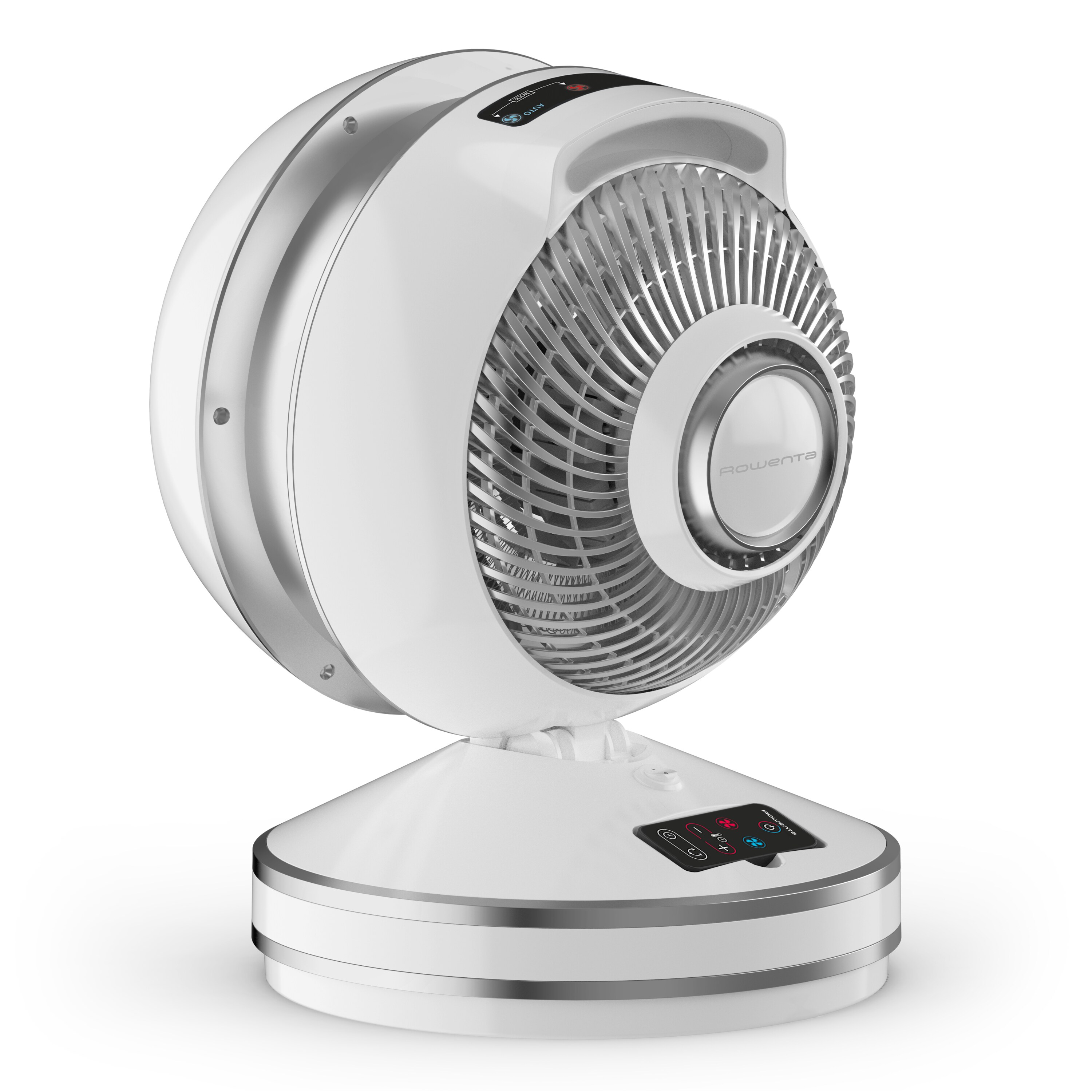 Rowenta HQ7152 Air Force Intense 2in1 Heizlüfter/Ventilator