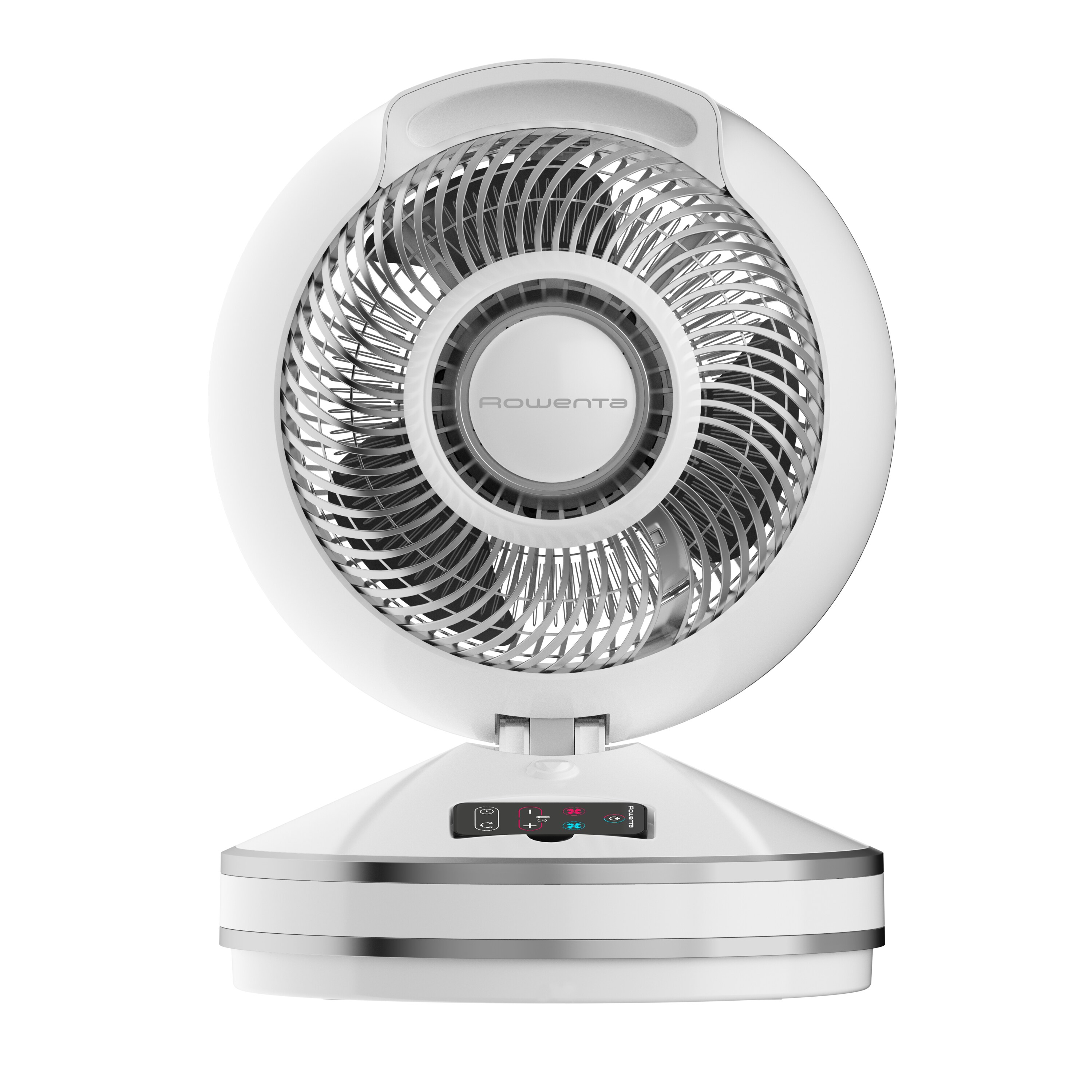 Rowenta HQ7152 Air Force Intense 2in1 Heizlüfter/Ventilator