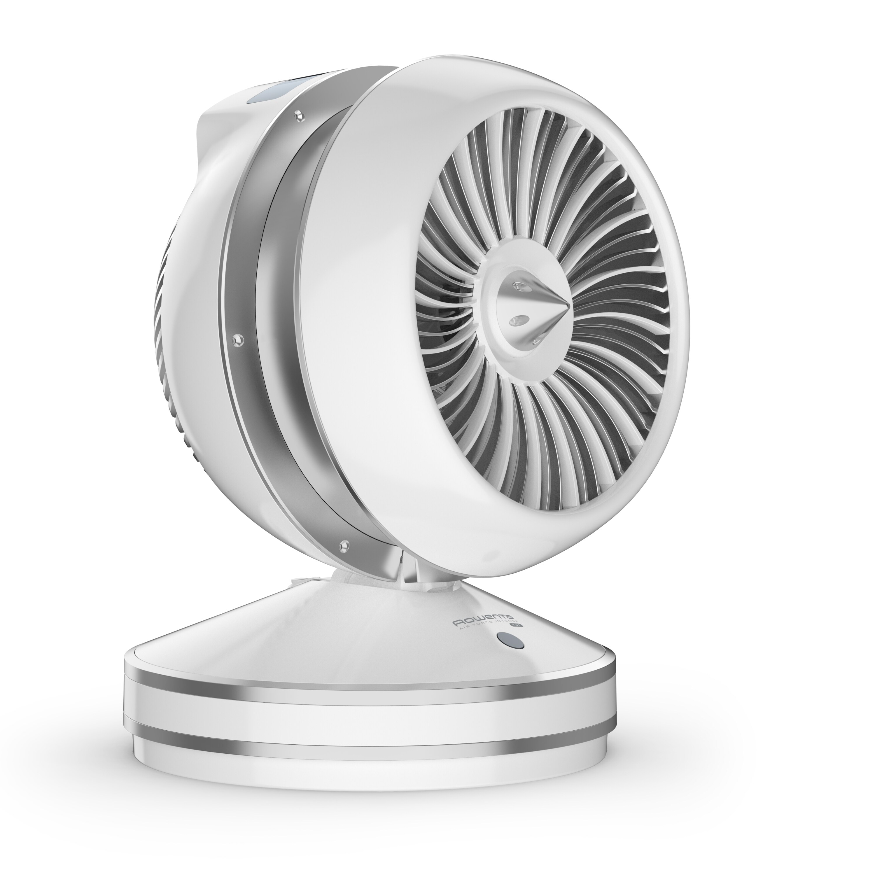 Rowenta HQ7152 Air Force Intense 2in1 Heizlüfter/Ventilator