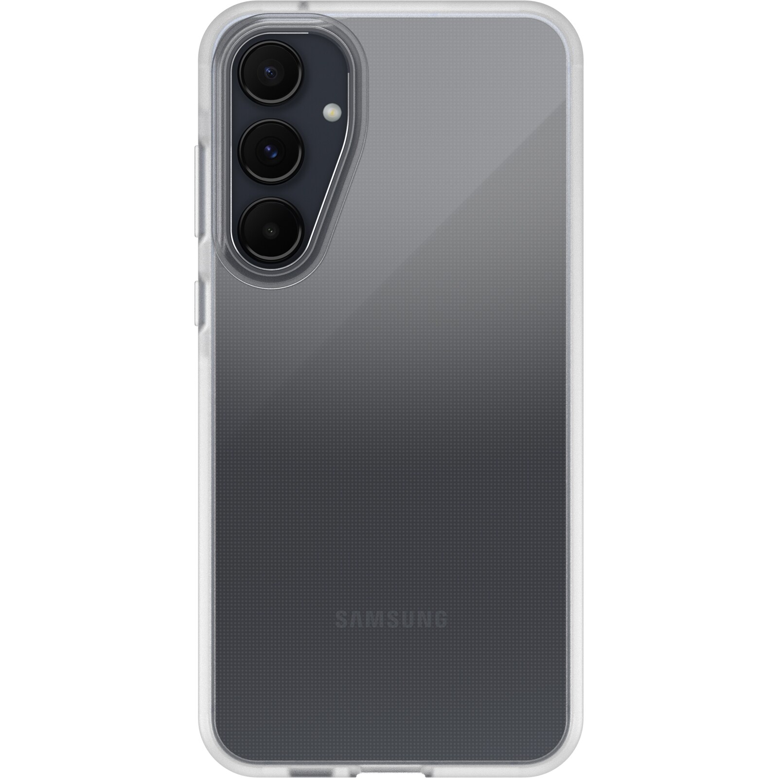 OtterBox React Samsung Galaxy A55 5G - clear Schutzhülle