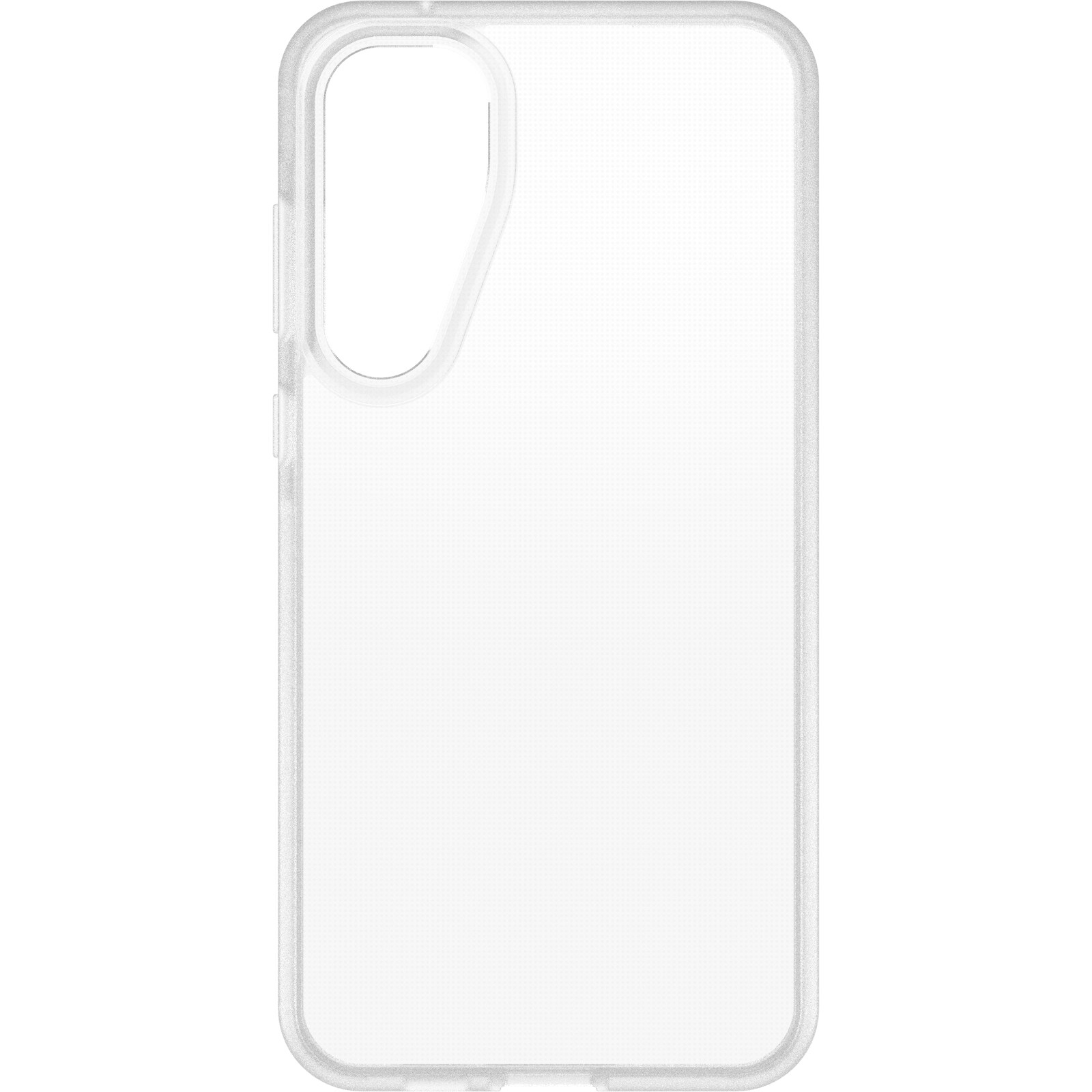 OtterBox React Samsung Galaxy A55 5G - clear Schutzhülle