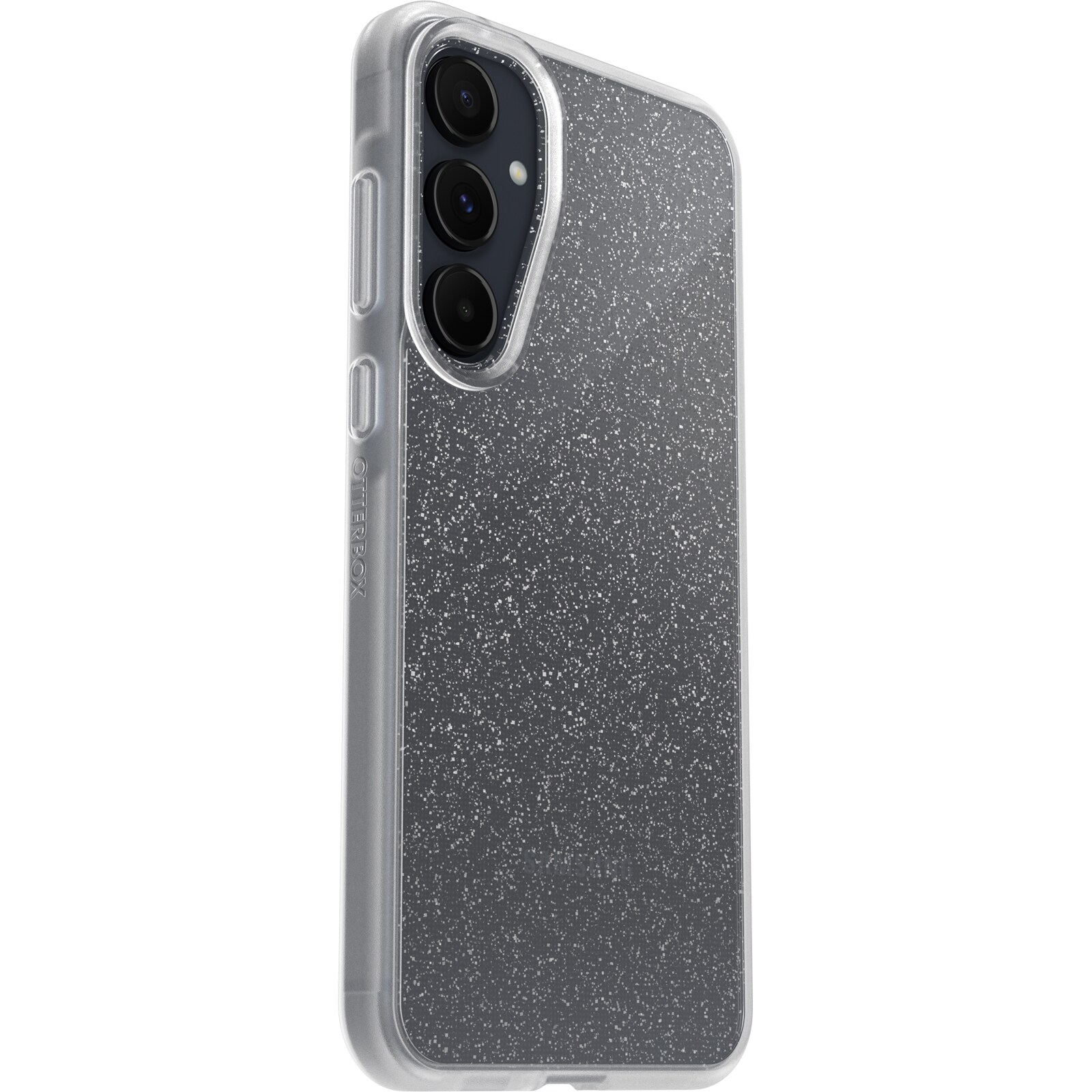 OtterBox React Samsung Galaxy A55 5G - Stardust clear Schutzhülle