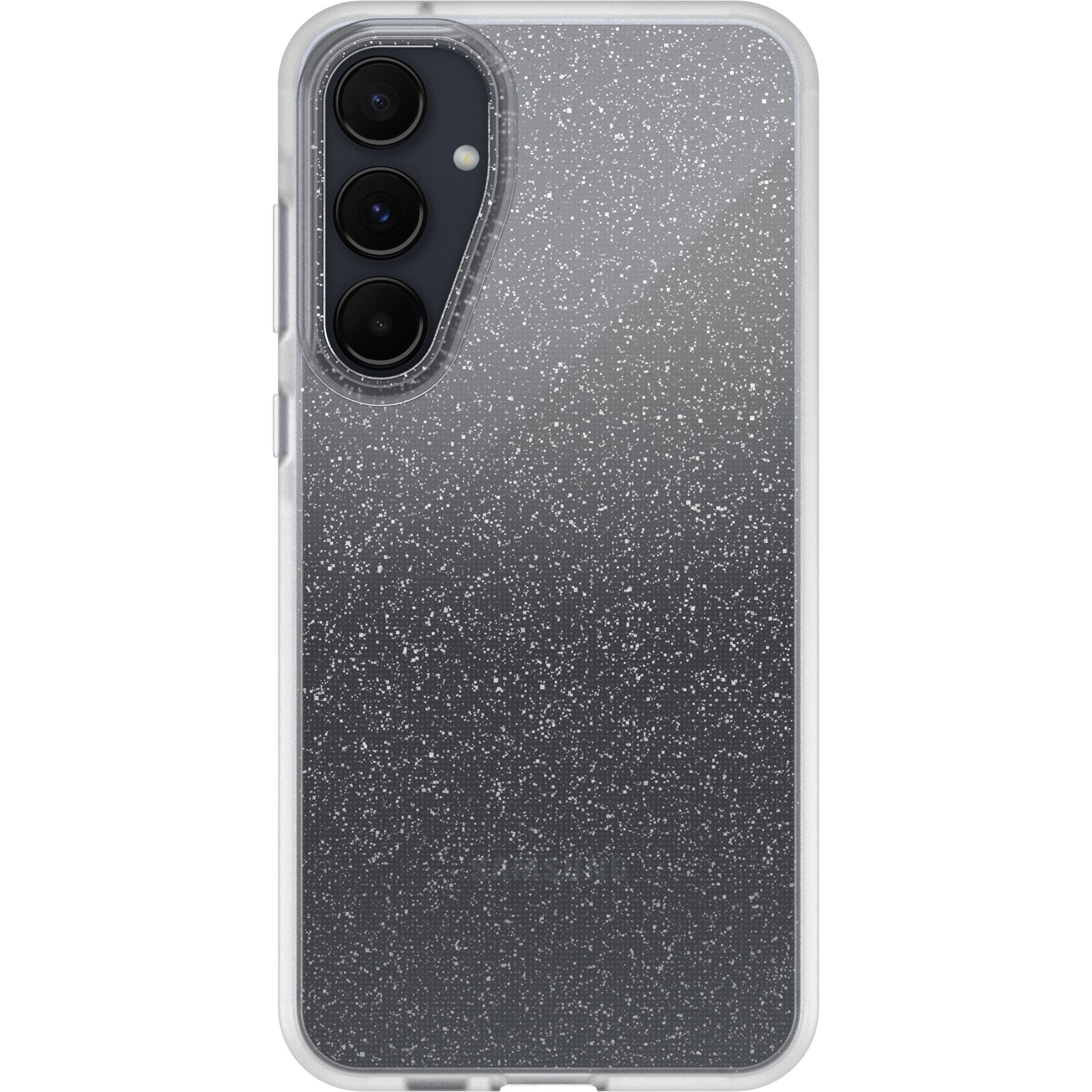 OtterBox React Samsung Galaxy A55 5G - Stardust clear Schutzhülle