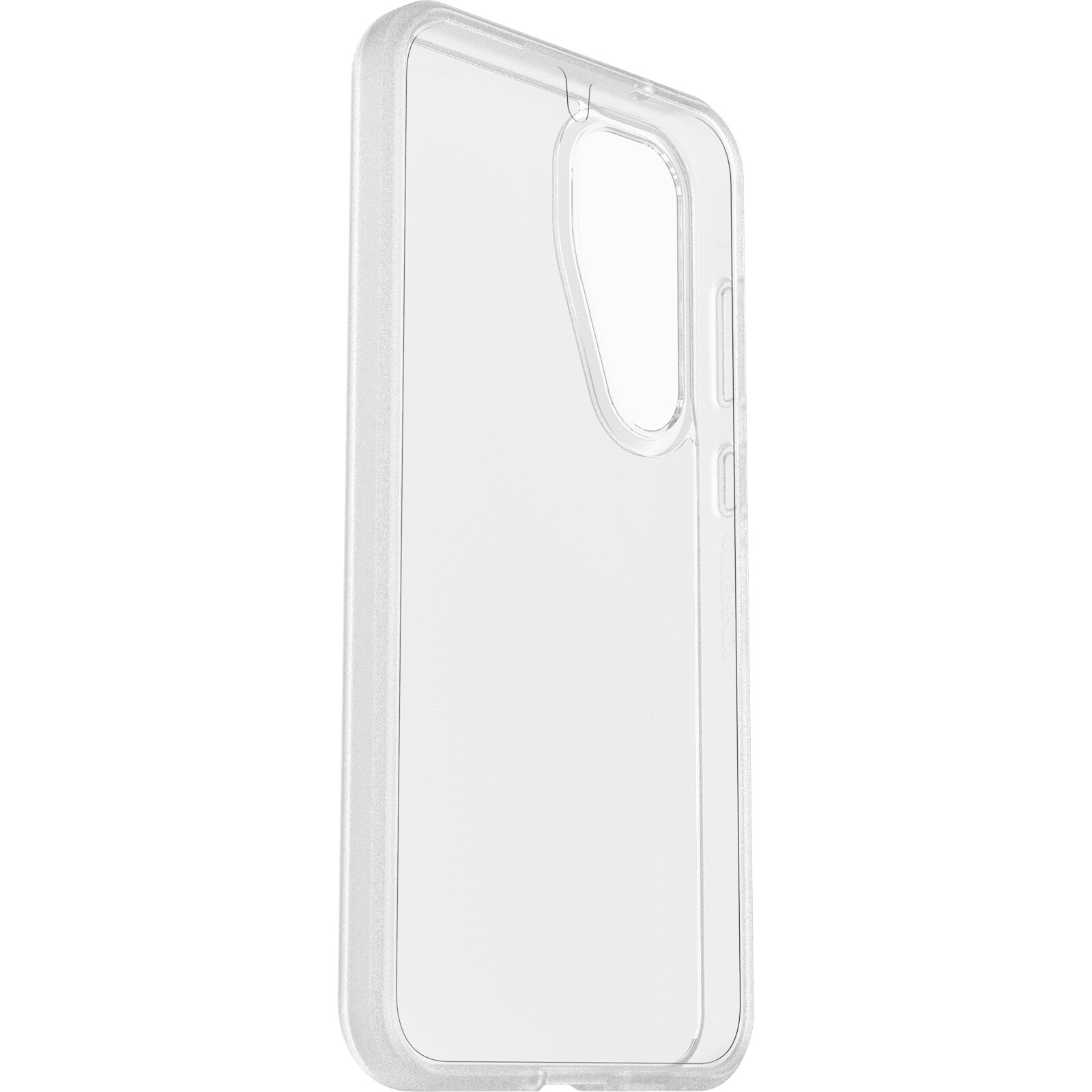 OtterBox React + OtterBox Glass Samsung Galaxy A55 5G - clear Schutzhülle