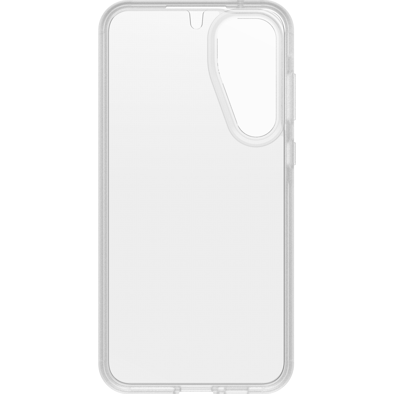 OtterBox React + OtterBox Glass Samsung Galaxy A55 5G - clear Schutzhülle