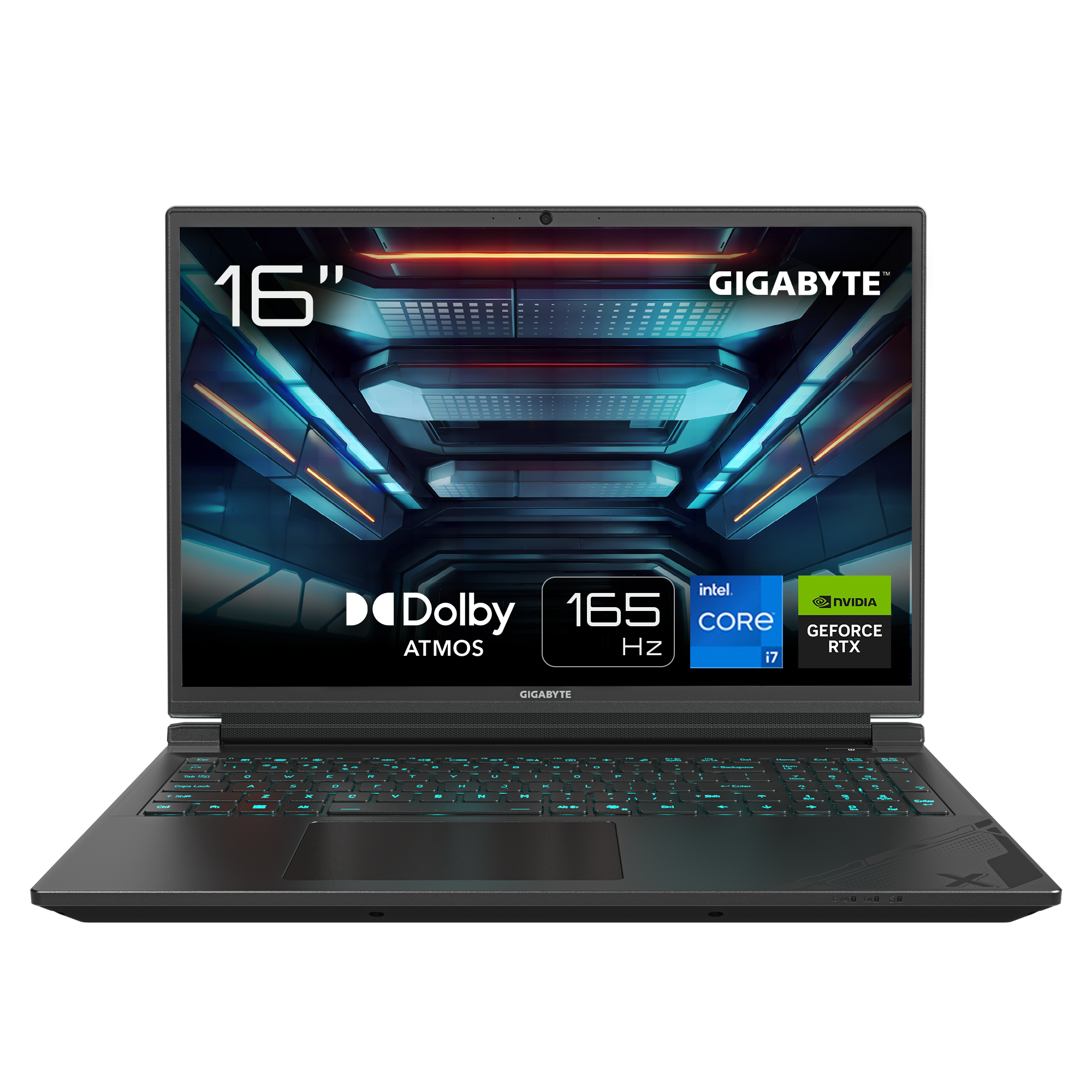 GIGABYTE G5 KF5-H3DE554KH i7-13620H 16GB/1TB SSD 15"FHD RTX4060 W11