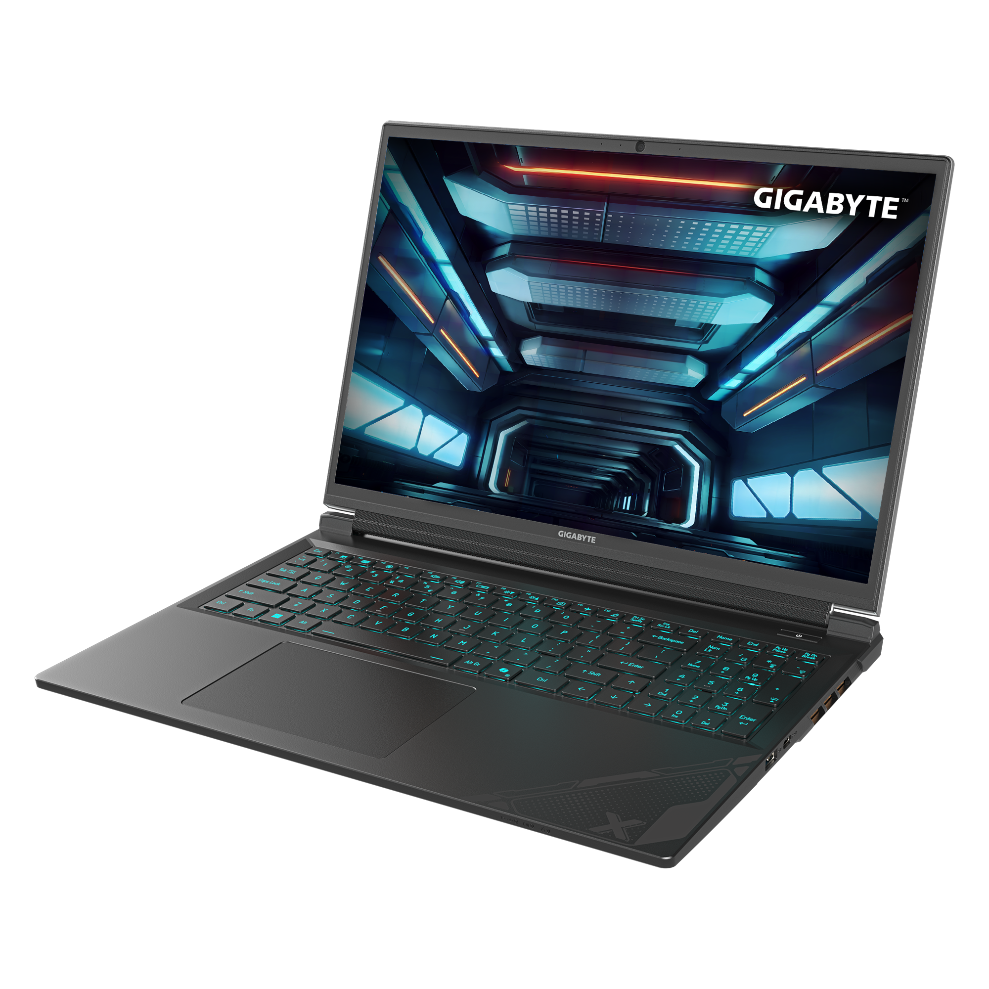 GIGABYTE G5 KF5-H3DE554KH i7-13620H 16GB/1TB SSD 15"FHD RTX4060 W11