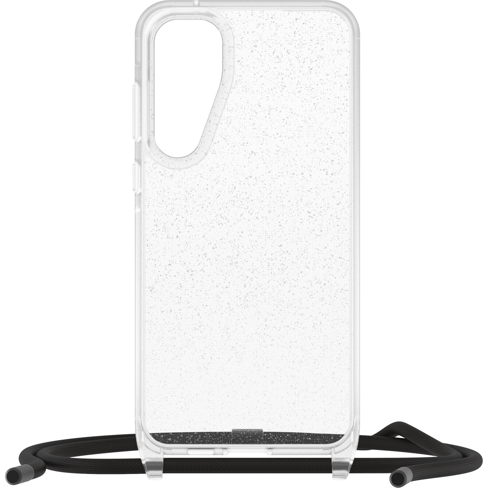 OtterBox React Necklace Samsung Galaxy A55 5G - Stardust Schutzhülle Trageschnur