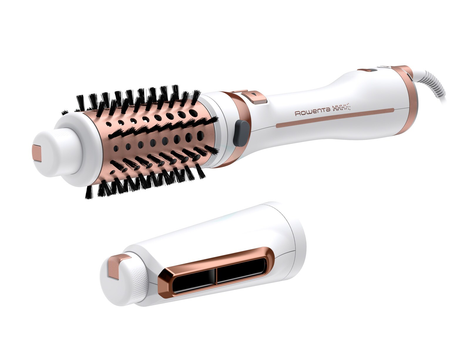 Rowenta CV9720 Brush Activ Ultimate Care Warmluftbürste