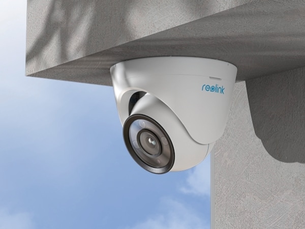 Reolink P434 PoE Cam