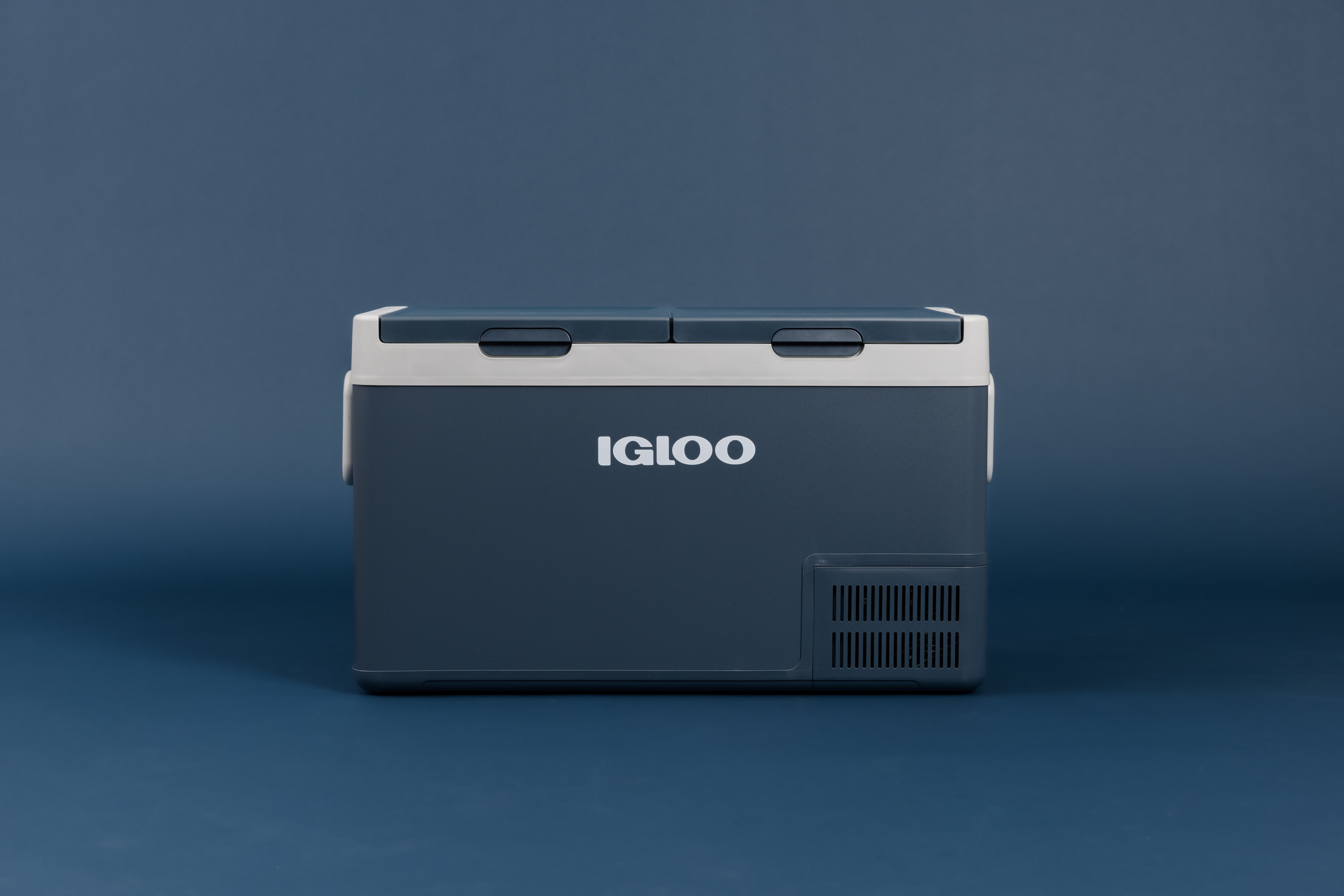 Igloo ICF80DZ Kompressor-Kühlbox (AC/DC, EU Version)