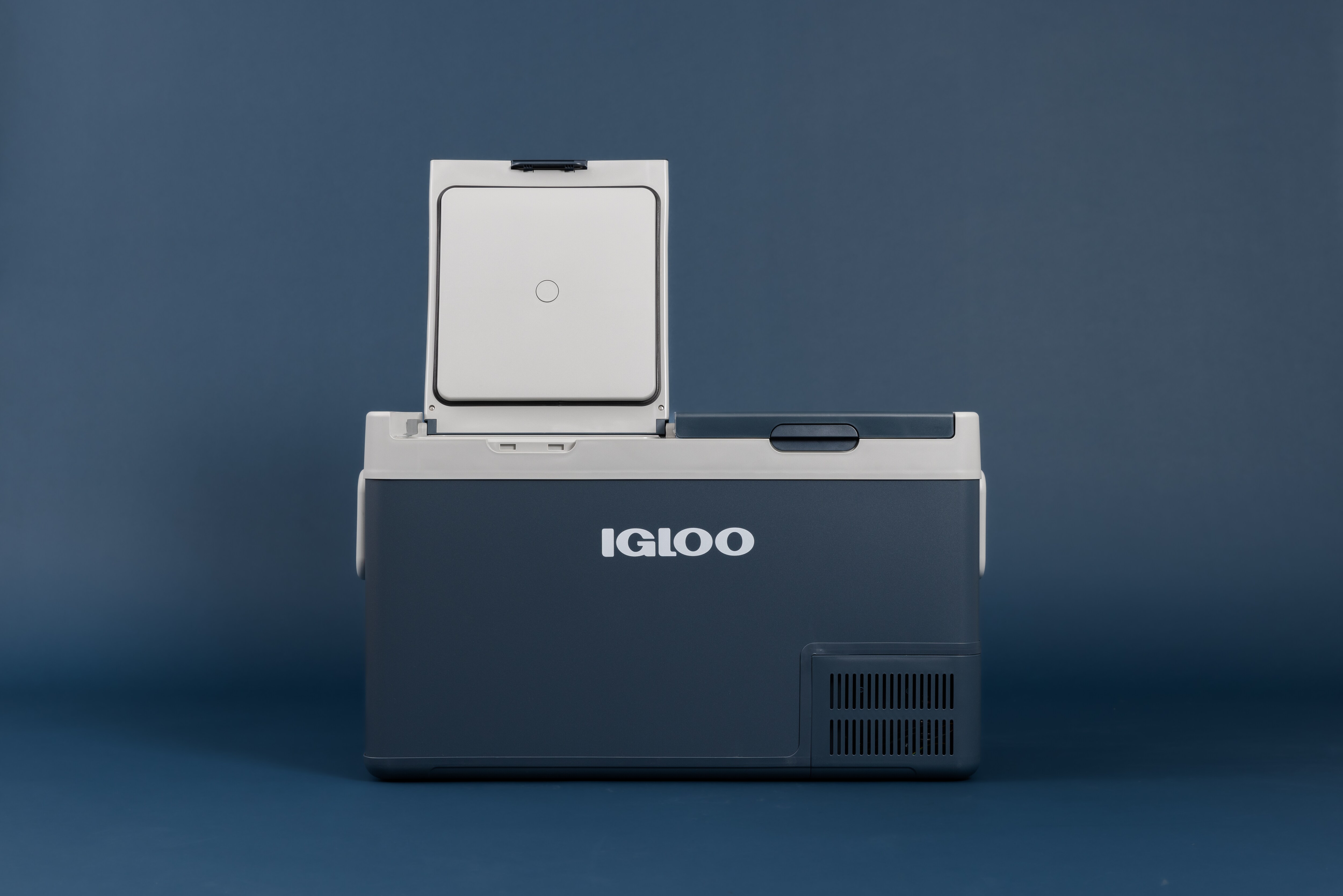 Igloo ICF80DZ Kompressor-Kühlbox (AC/DC, EU Version)