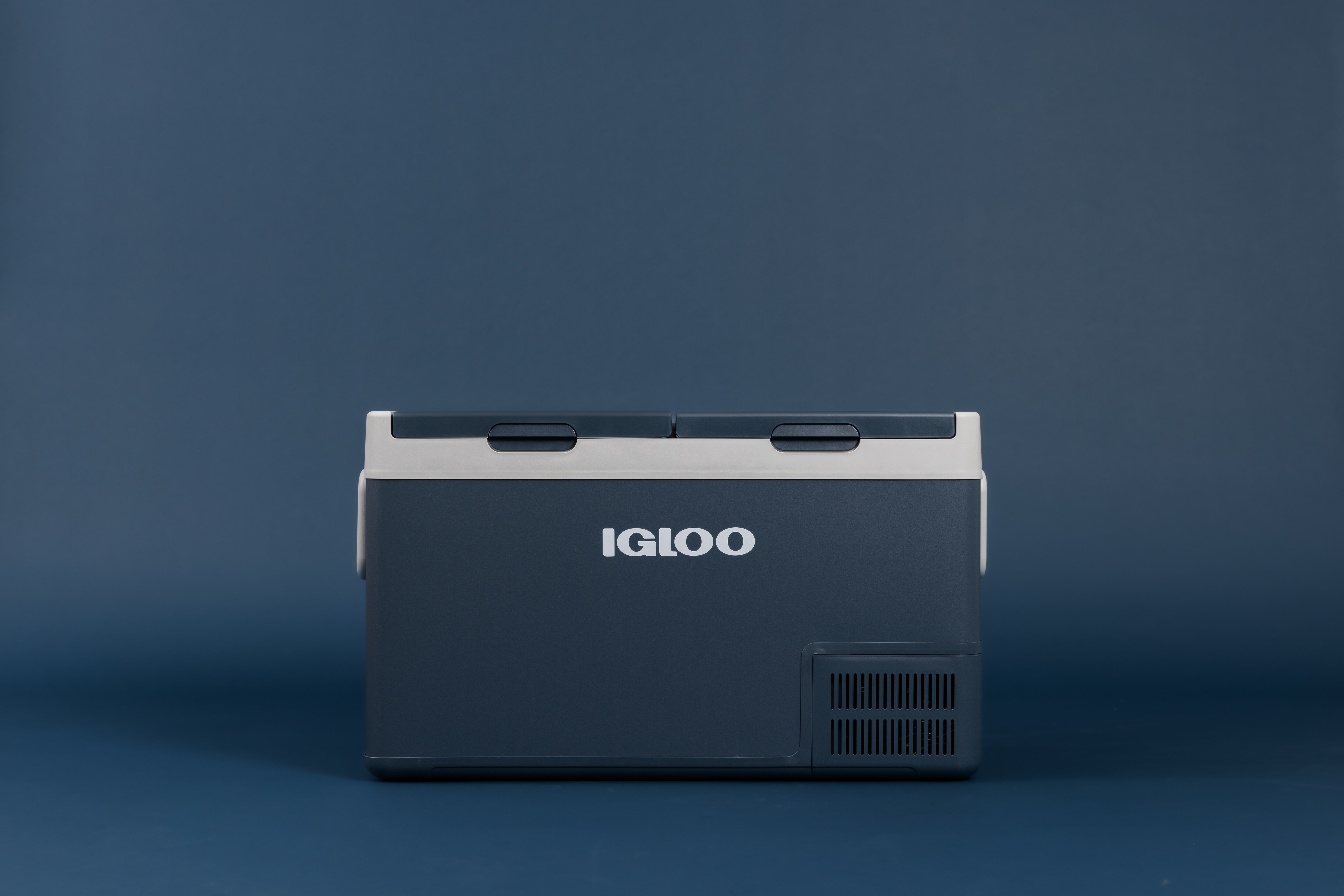 Igloo ICF80DZ Kompressor-Kühlbox (AC/DC, EU Version)