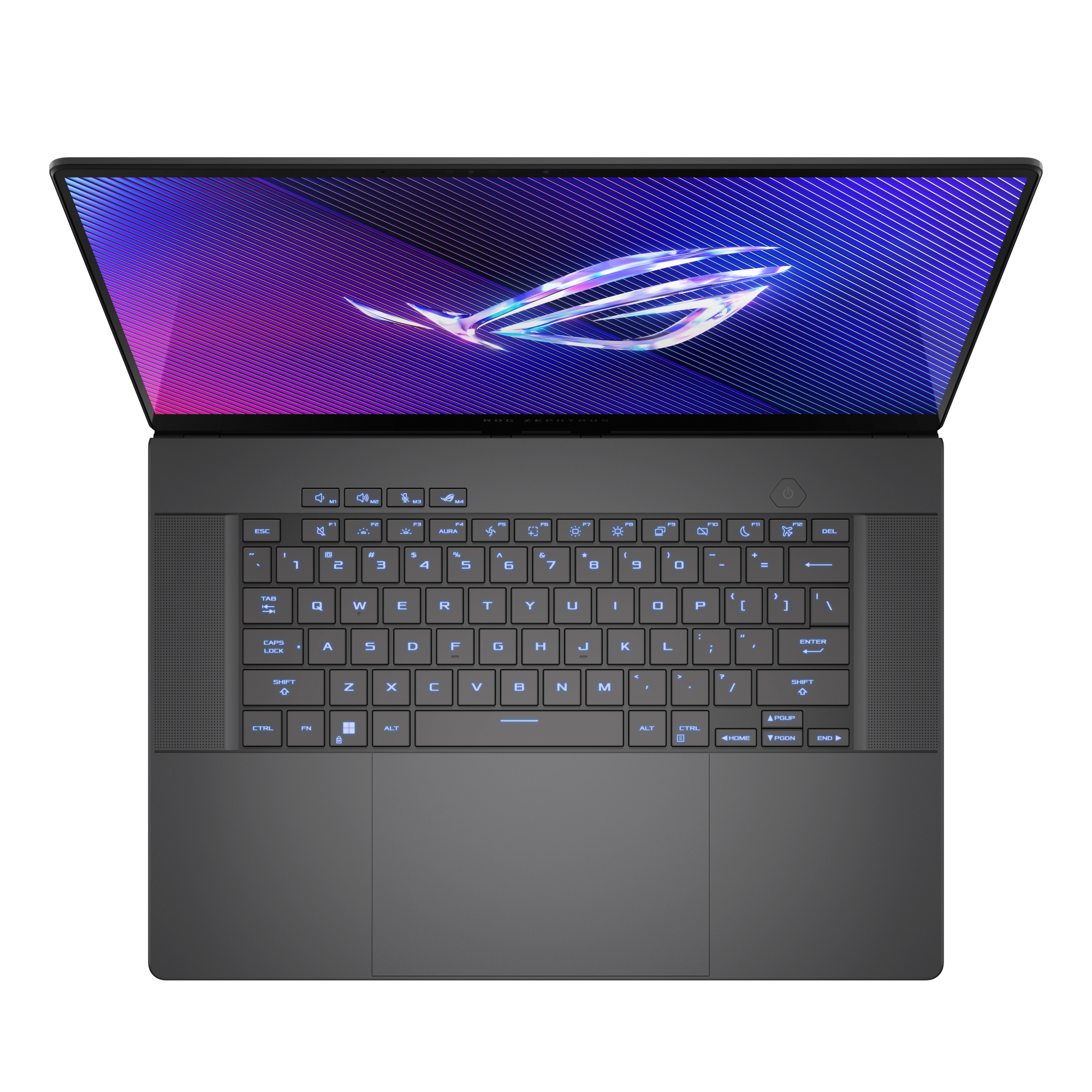 ASUS ROG Zephyrus G16 GU605MV-QP101W Core Ultra 7 155H 16/1TB SSD 16"WQXGA W11