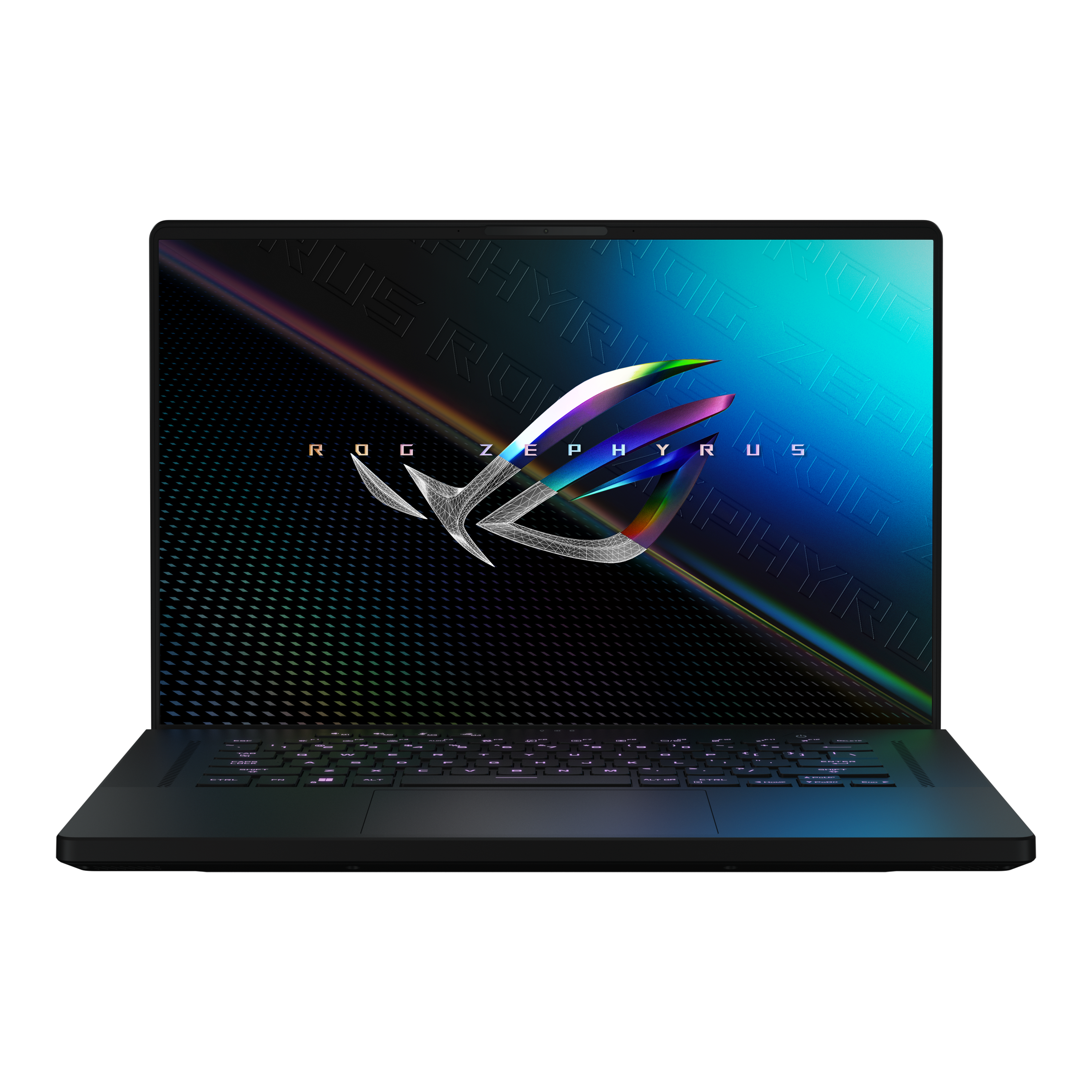 ASUS ROG Zephyrus G16 GU603VV-N4007W i9-13900H 16/1TB SSD 16"WQXGA RTX4060 W11