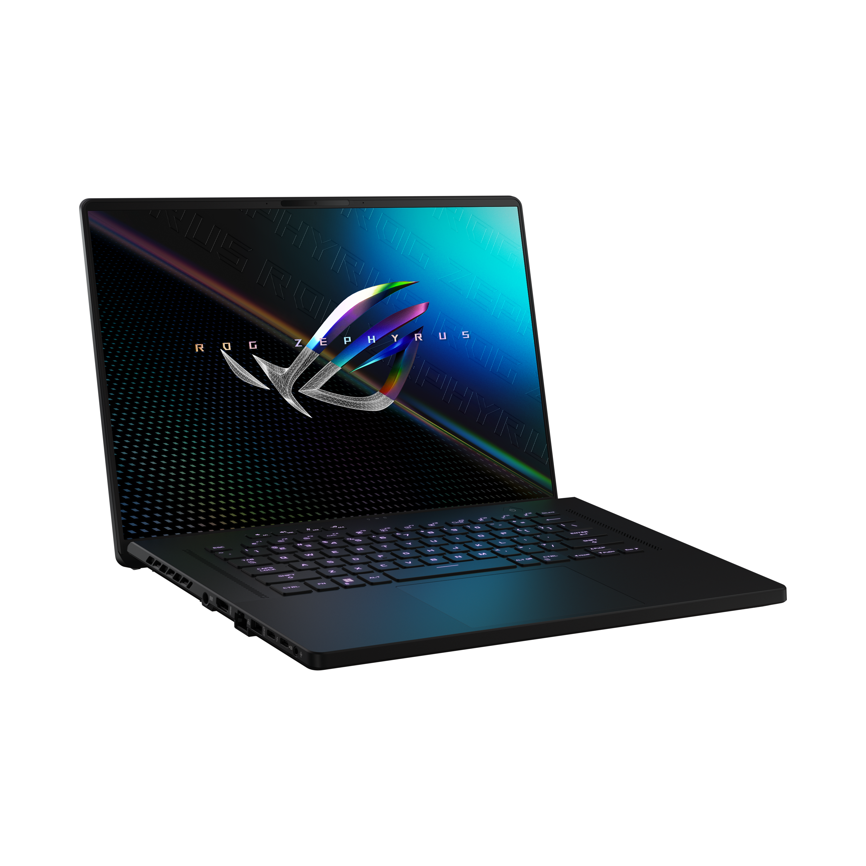 ASUS ROG Zephyrus G16 GU603VV-N4007W i9-13900H 16/1TB SSD 16"WQXGA RTX4060 W11