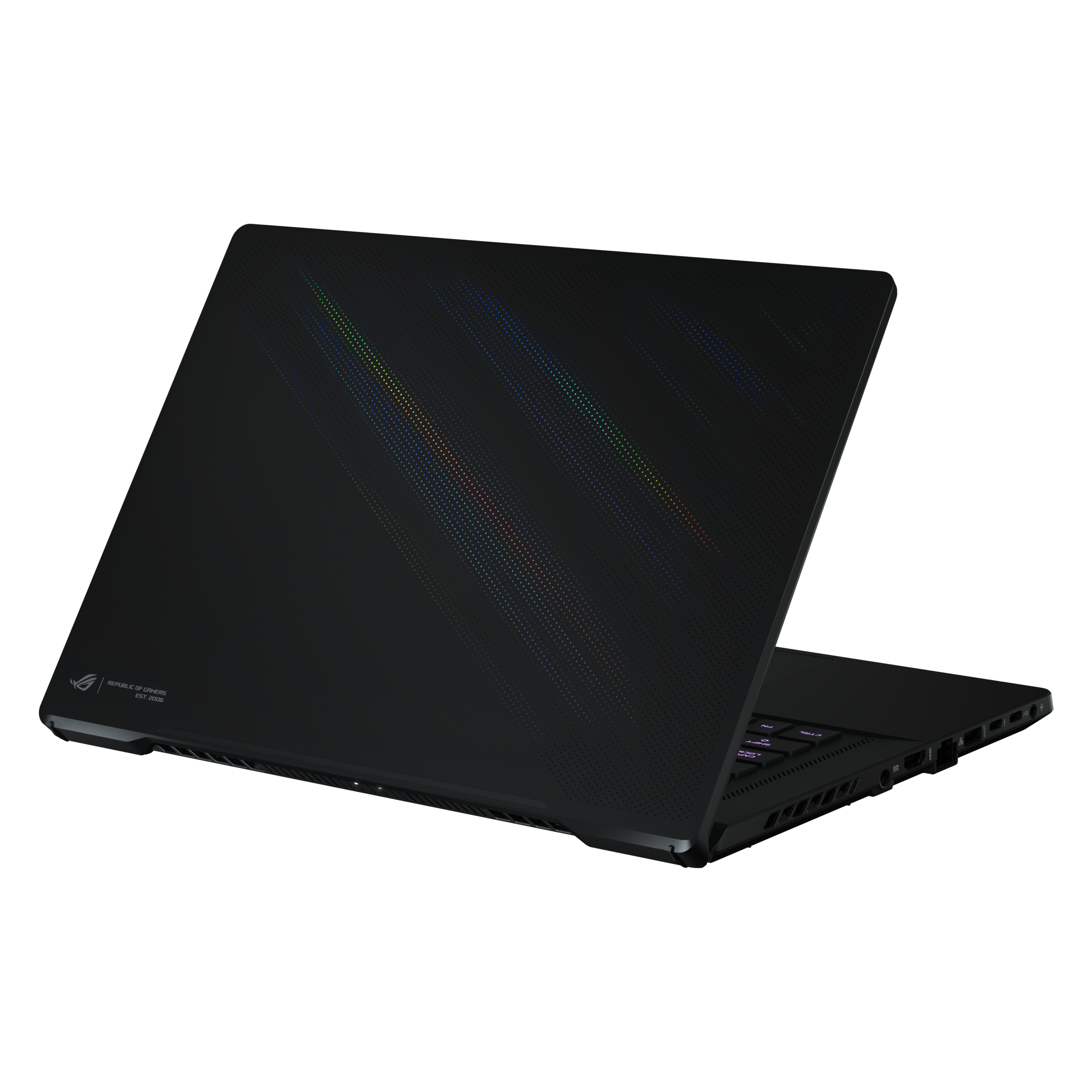 ASUS ROG Zephyrus G16 GU603VV-N4007W i9-13900H 16/1TB SSD 16"WQXGA RTX4060 W11