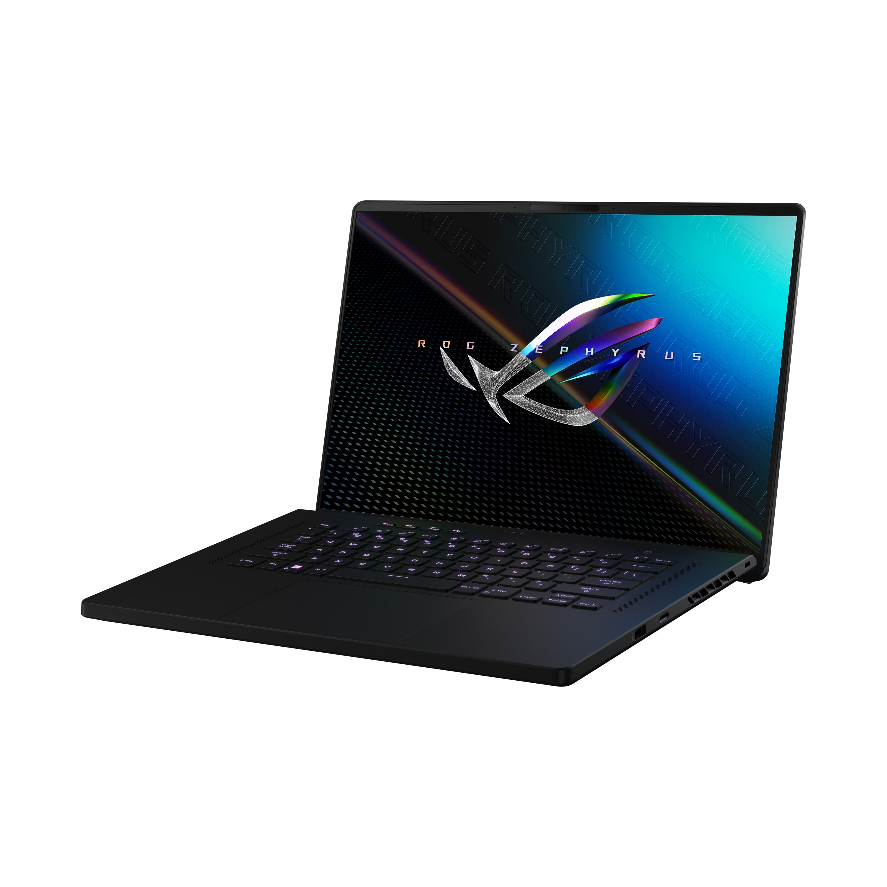 ASUS ROG Zephyrus G16 GU603VV-N4007W i9-13900H 16/1TB SSD 16"WQXGA RTX4060 W11