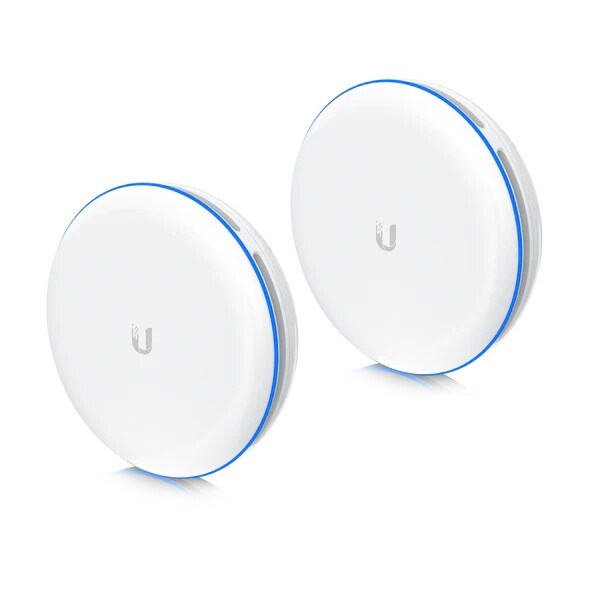 Ubiquiti UBB-XG - Wireless Bridge - 10GigE Building-to-Building Bridge