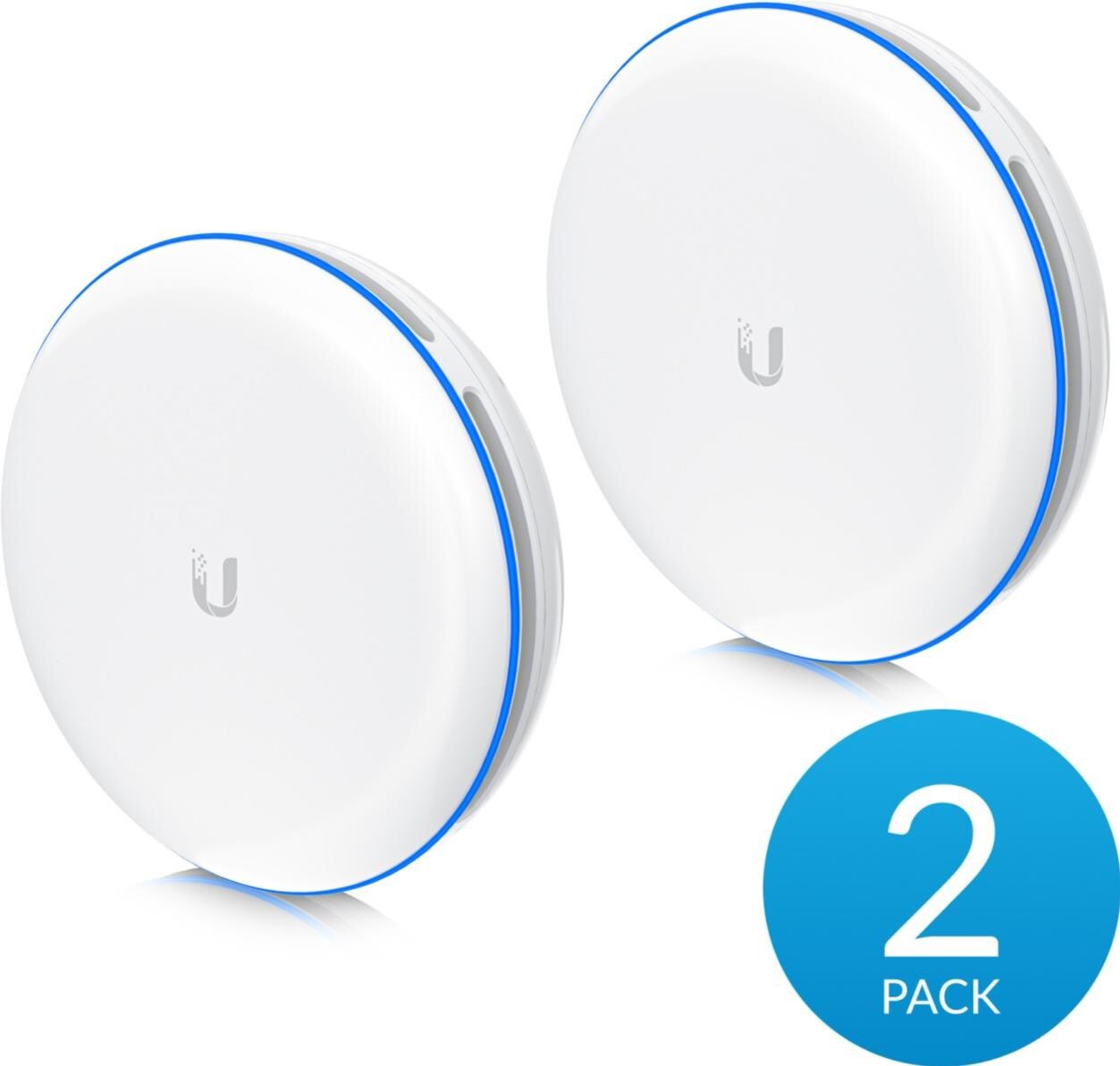 Ubiquiti UBB-XG - Wireless Bridge - 10GigE Building-to-Building Bridge