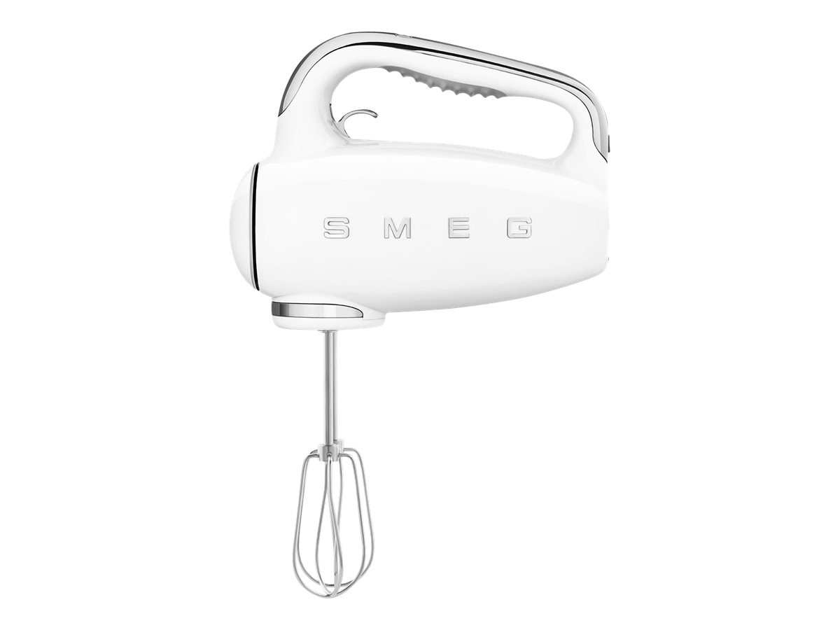 Krups 50's Style HMF01WHEU Handmixer 250W weiß