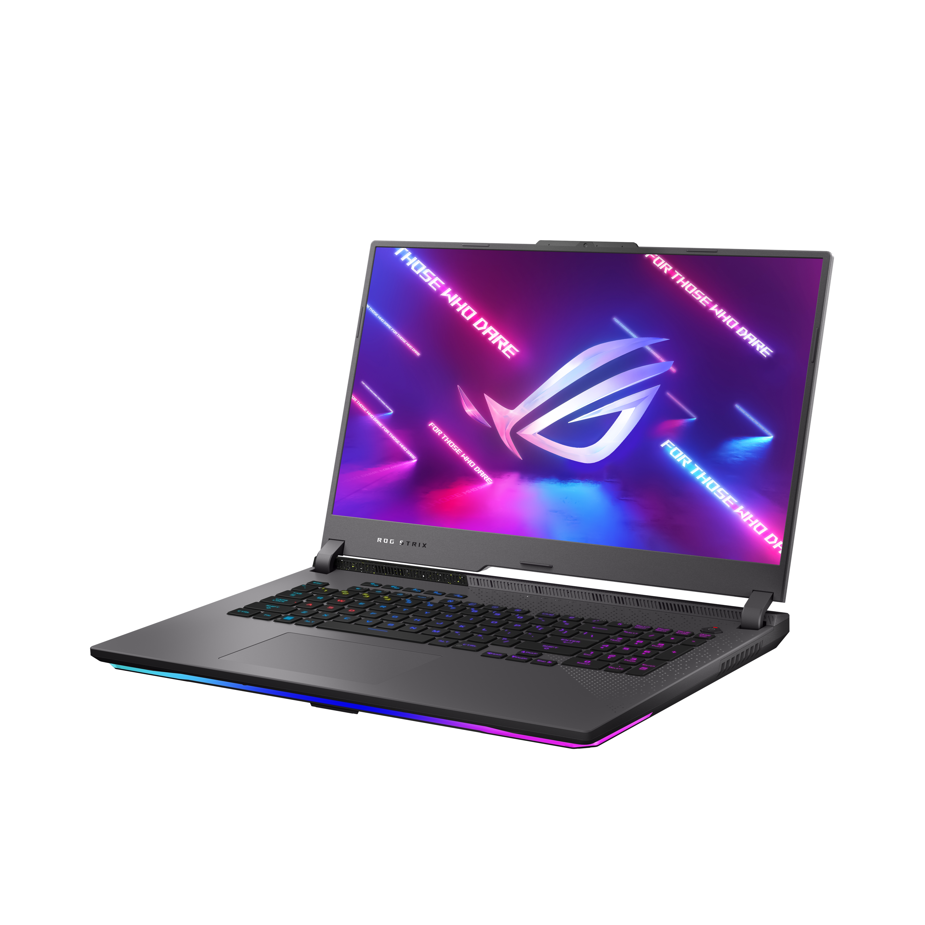 ASUS ROG Strix G17 G713PV-LL107W 17,3" WQHD 240Hz R9-7945HX RTX4060 16GB/1TB W11